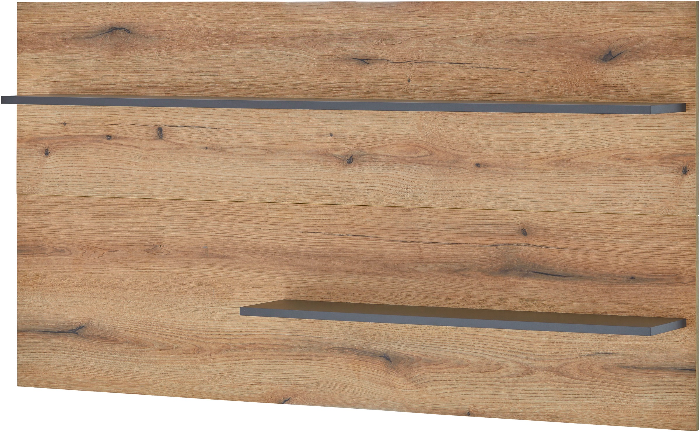 INOSIGN Wohnwand "City/Giron, moderne Anbauwand, Komplettset in vielen Farb günstig online kaufen