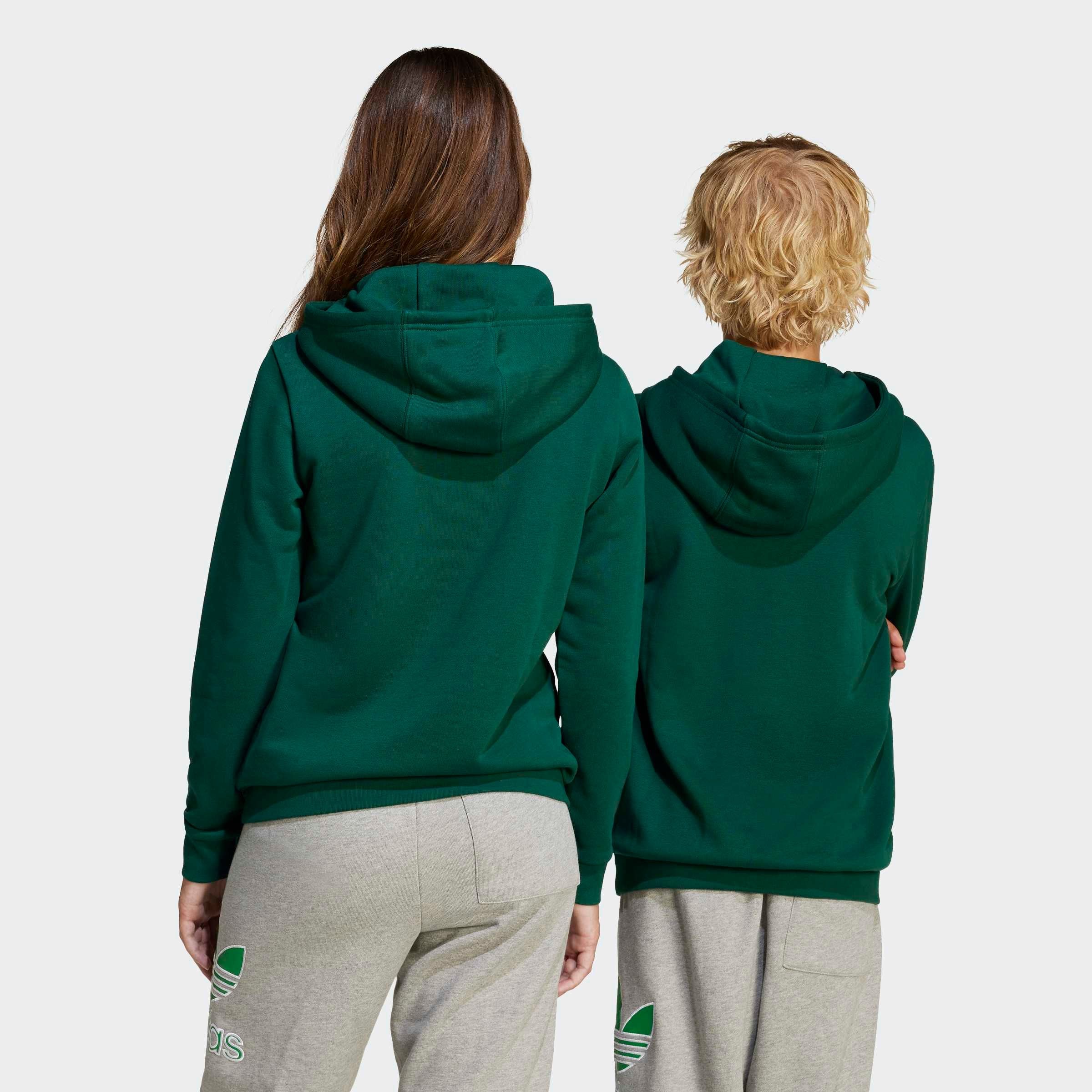 adidas Originals Kapuzensweatshirt »TREFOIL HOODIE«