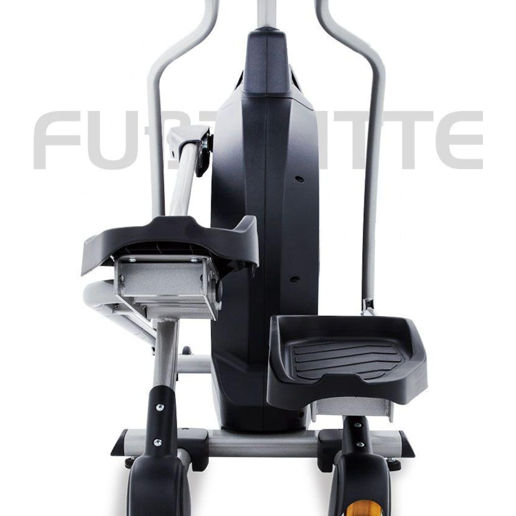 Spirit Fitness Ellipsentrainer-Ergometer »XE 195«