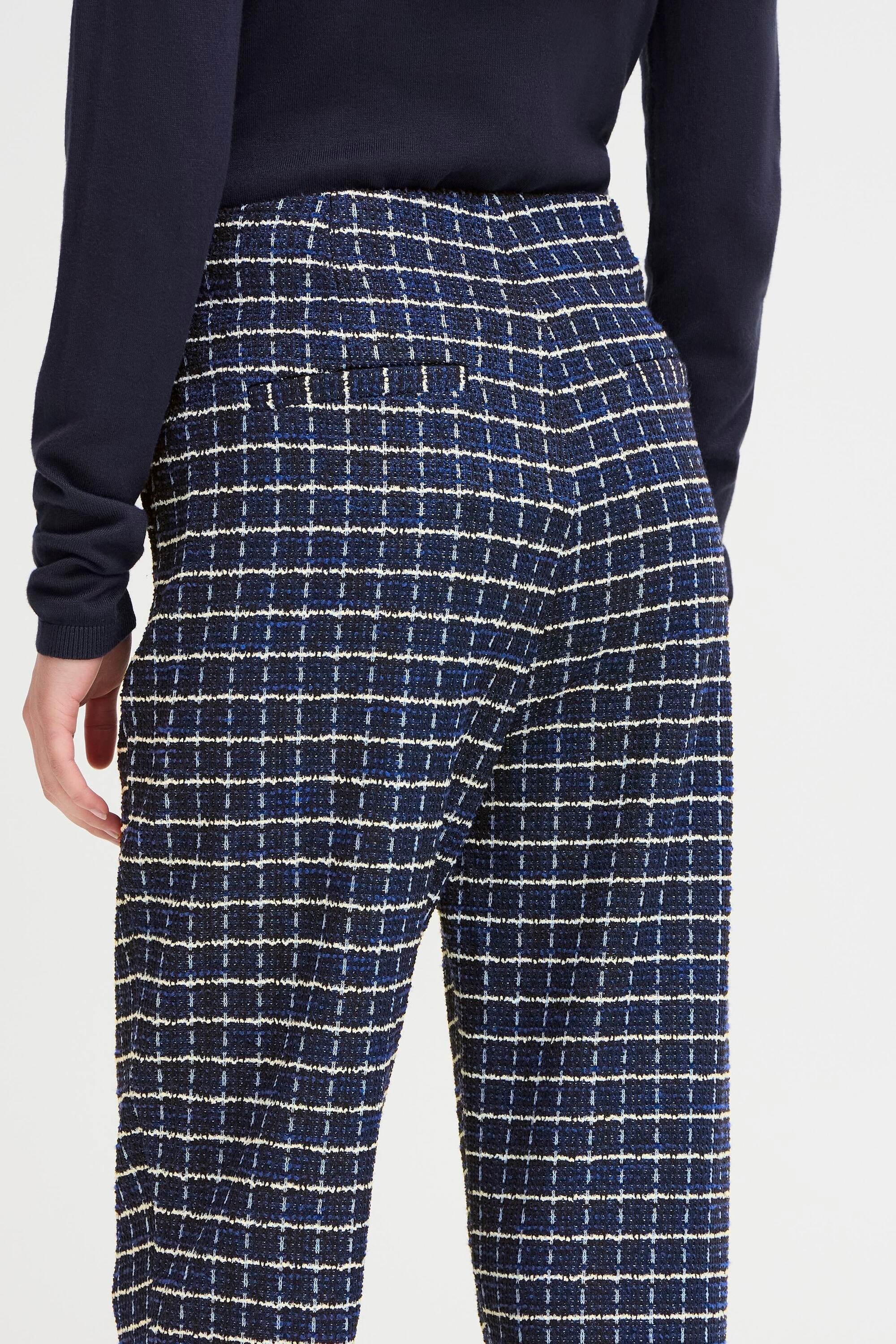 Ichi Stoffhose »Hose IHKATE«