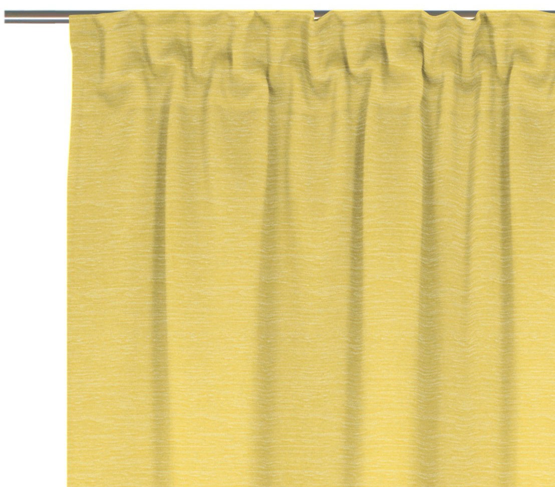 Thumbnail - Wirth Vorhang "Trondheim B" Kräuselband 1 Stk. tlg. nach Maß