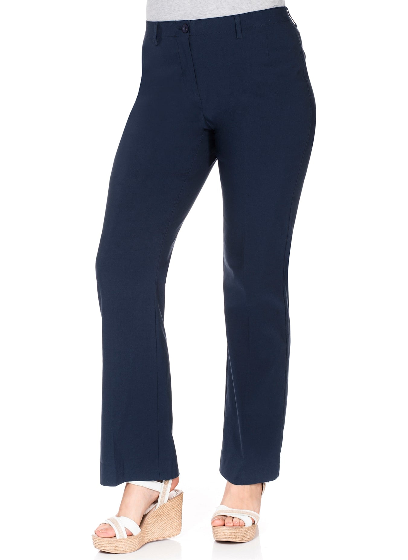 Sheego Webhose günstig online kaufen