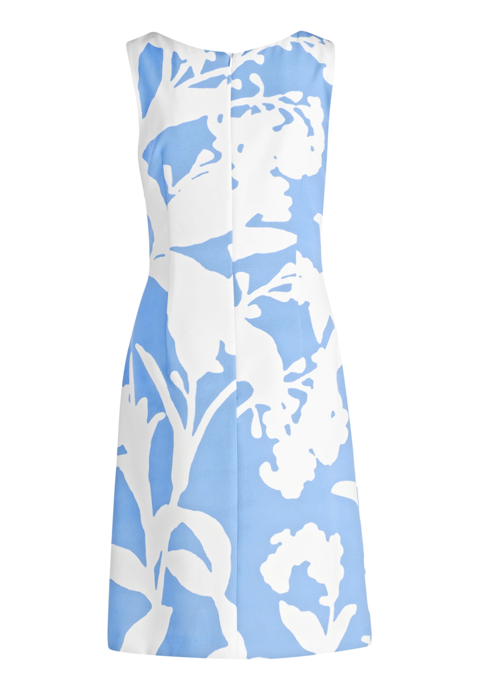 Vera Mont Cocktailkleid »Damen mit Blumenprint« Ohne Tasche