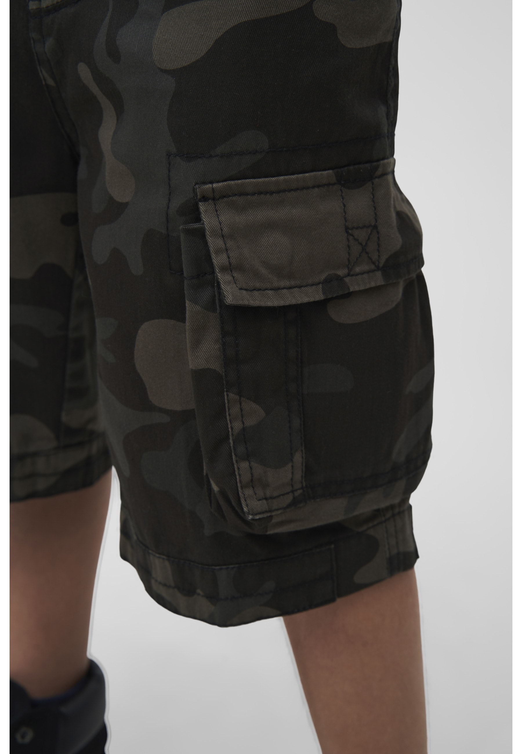 Brandit Stoffhose »Brandit Herren Kids Urban Legend Shorts«