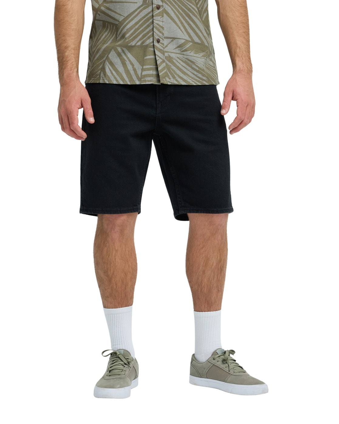Quiksilver Shorts "Quiksilver Regular"