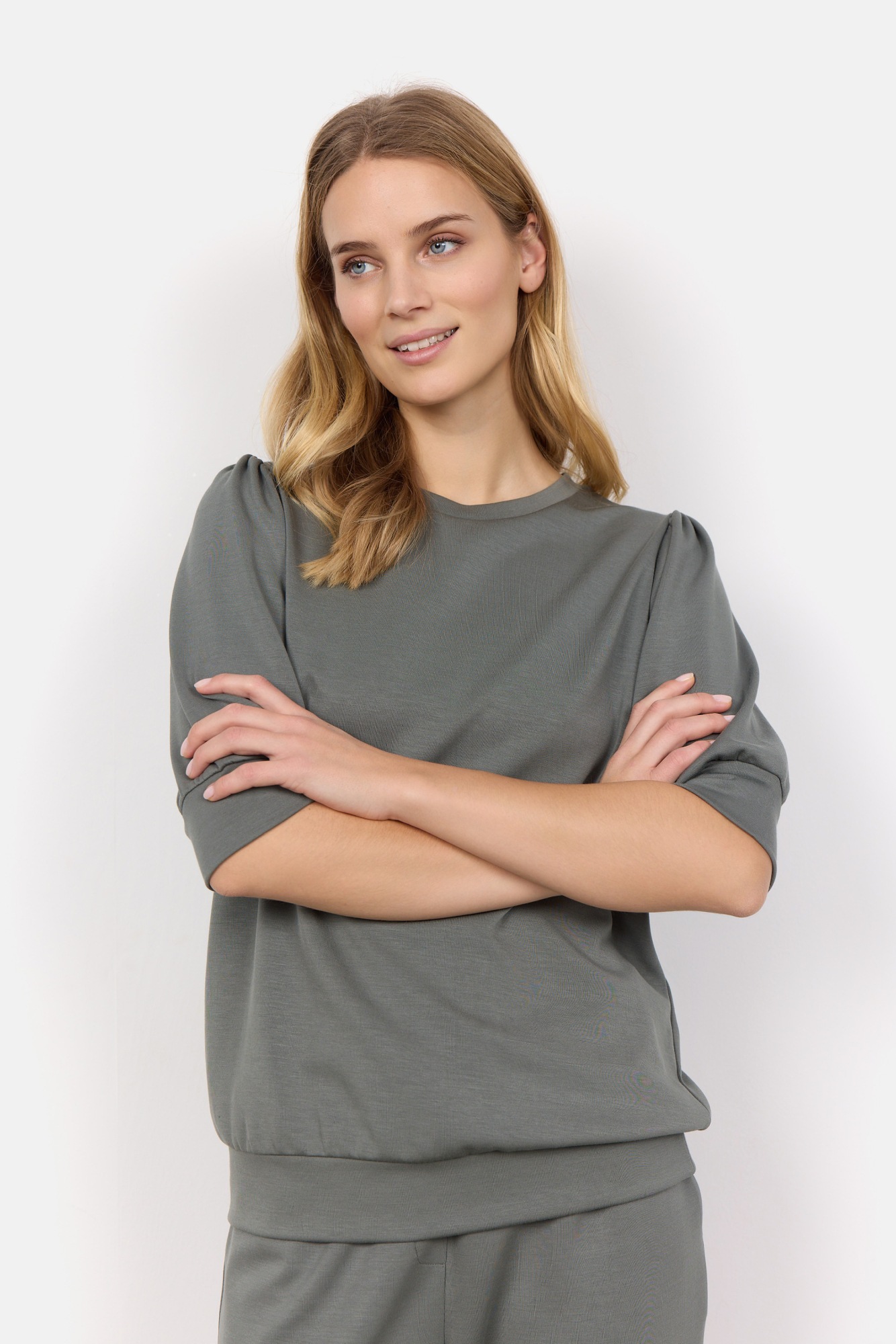 soyaconcept Longbluse "SC-BANU 83" günstig online kaufen