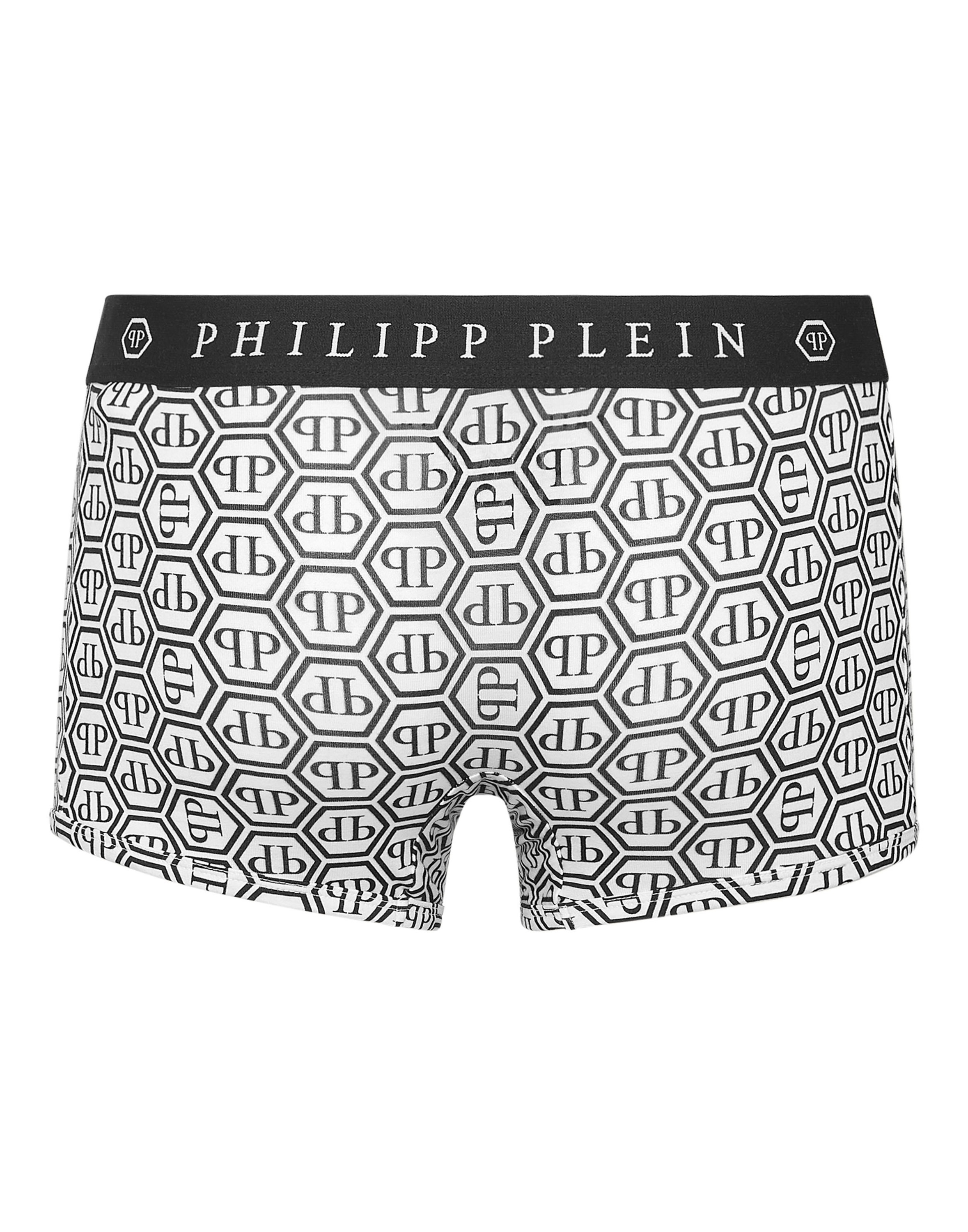 Thumbnail - PHILIPP PLEIN Boxer "Boxer"