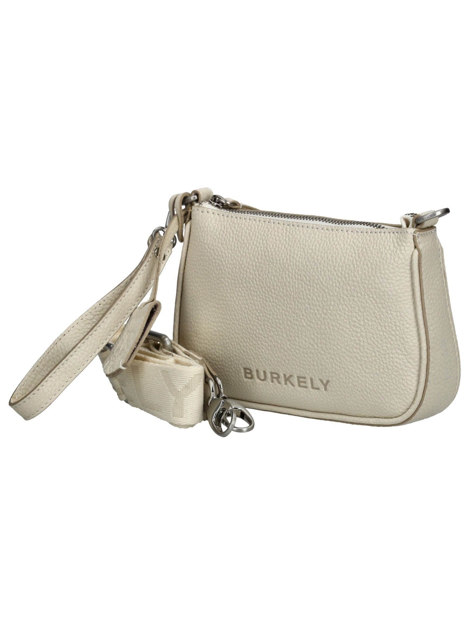 Burkely Umhängetasche »BURKELY Taschen Leder«