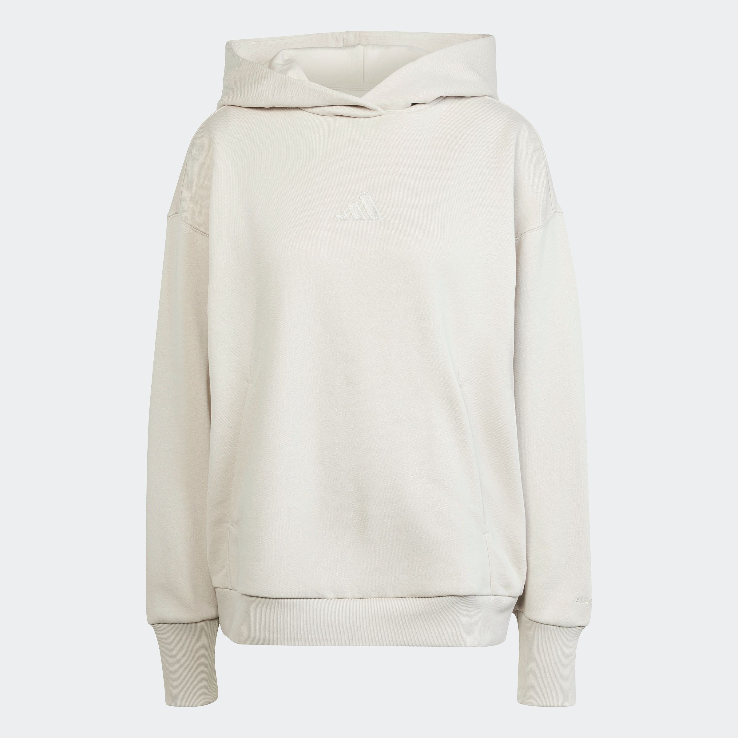 adidas Sportswear Kapuzensweatshirt »W ALL SZN BF HD«