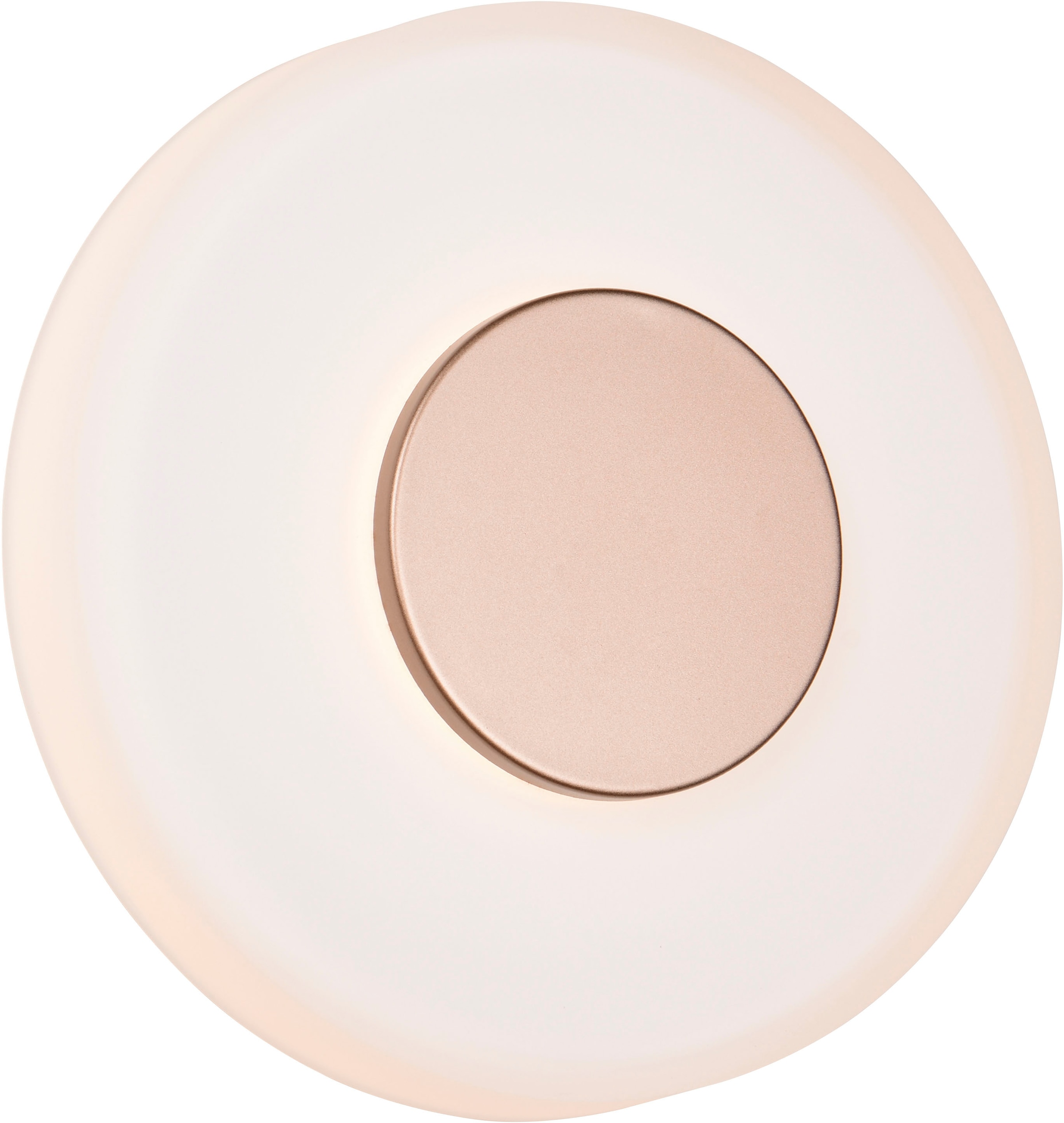 TRIO Leuchten LED Wandleuchte »CELESTE LED sieninė l...