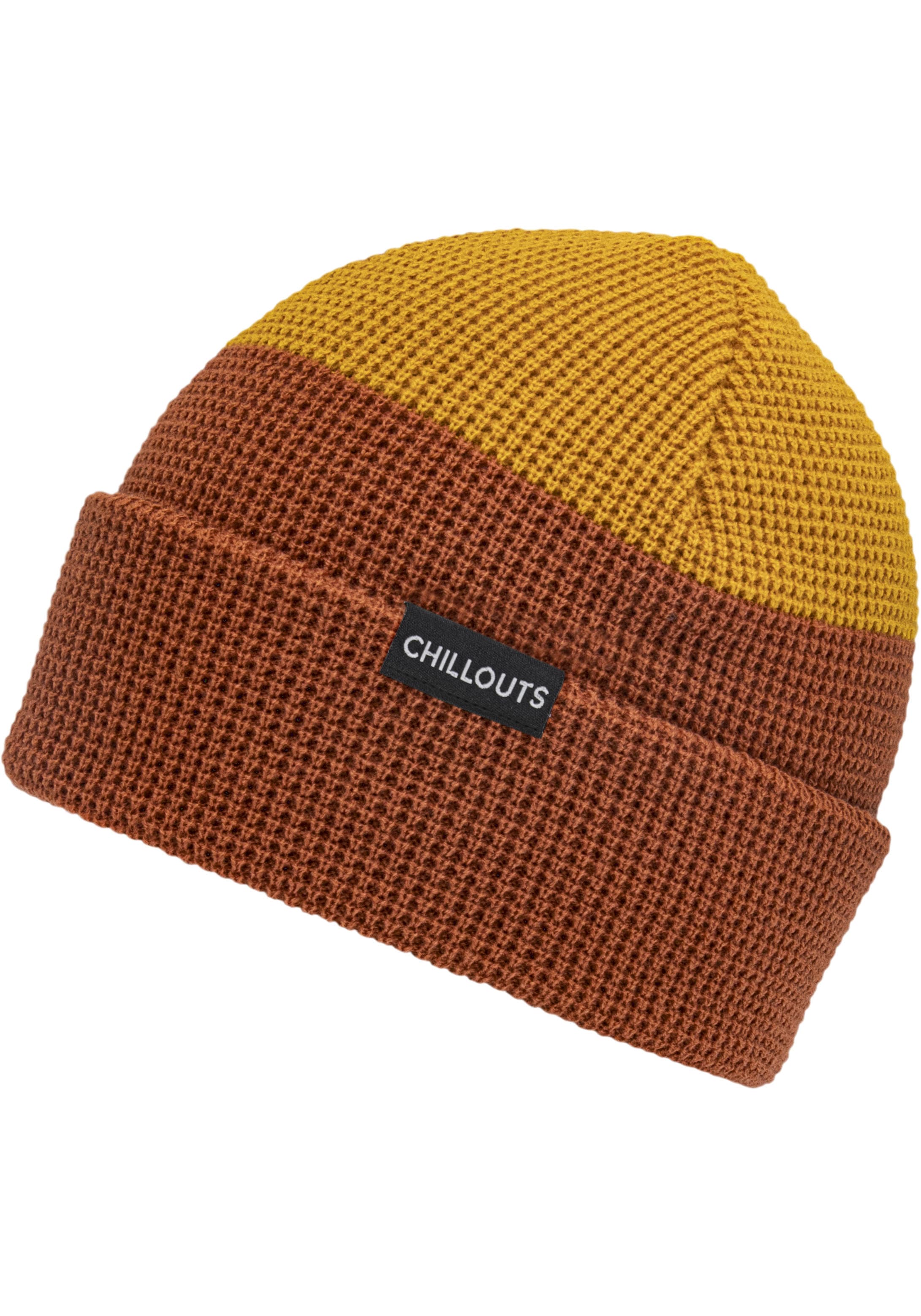 chillouts Optik online | kaufen Ton Hat«, Beanie BAUR Two »Malou