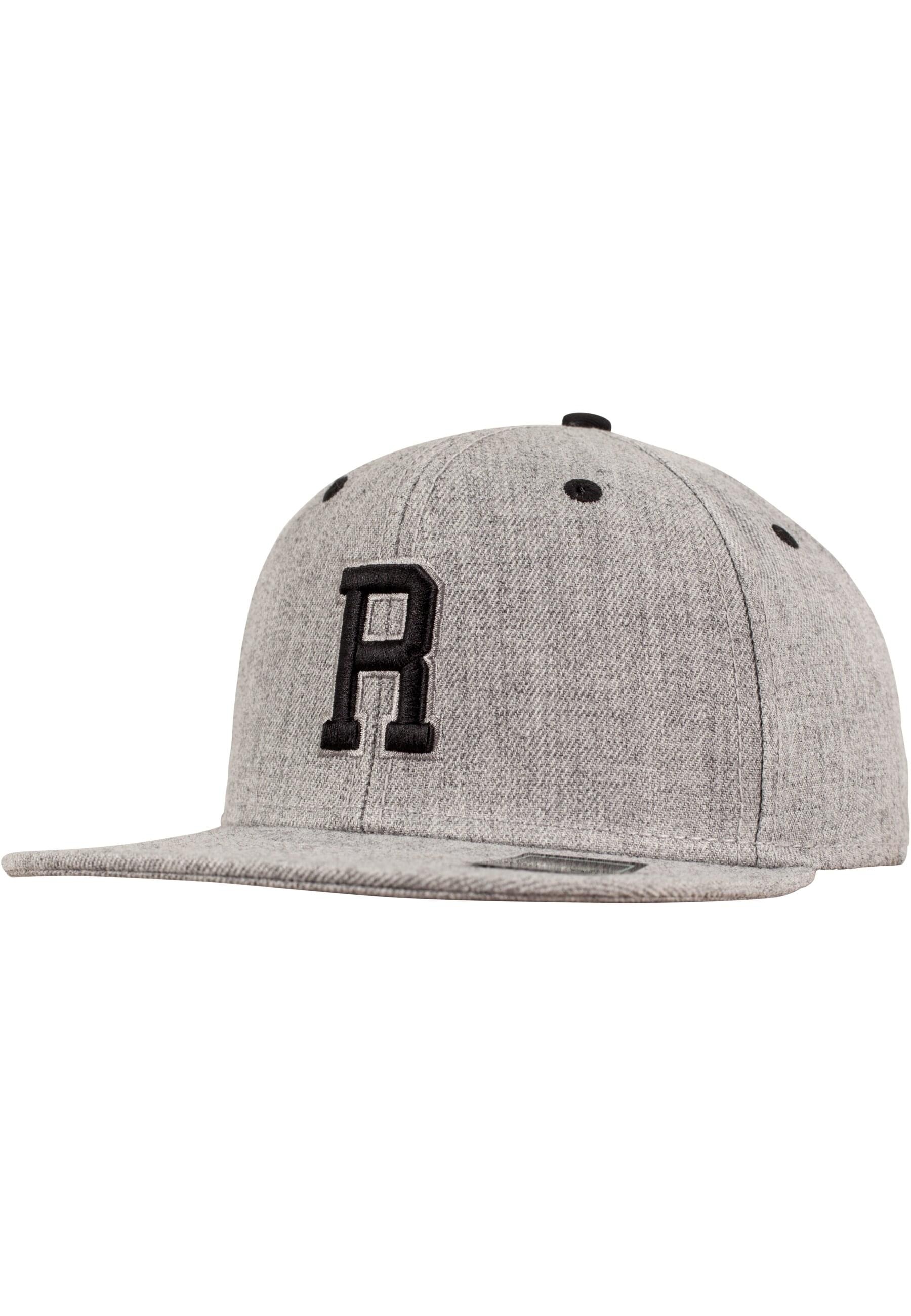 MSTRDS Snapback Cap »MSTRDS Unisex Letter Snapback«