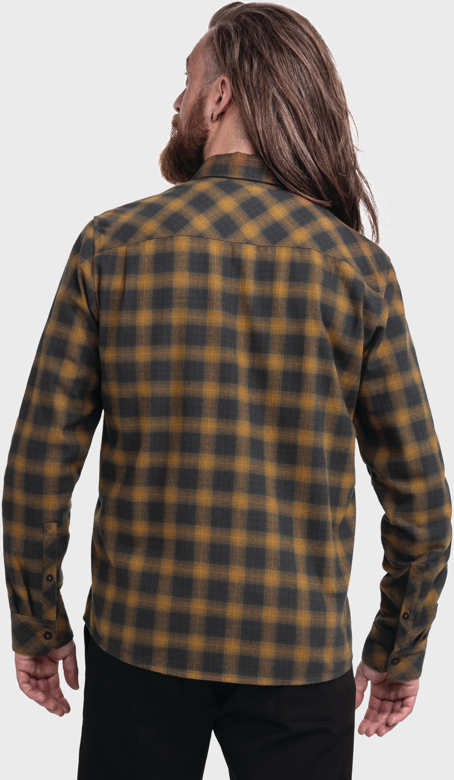 Schöffel Outdoorhemd »Urban Shirt Style Kleion MNS«