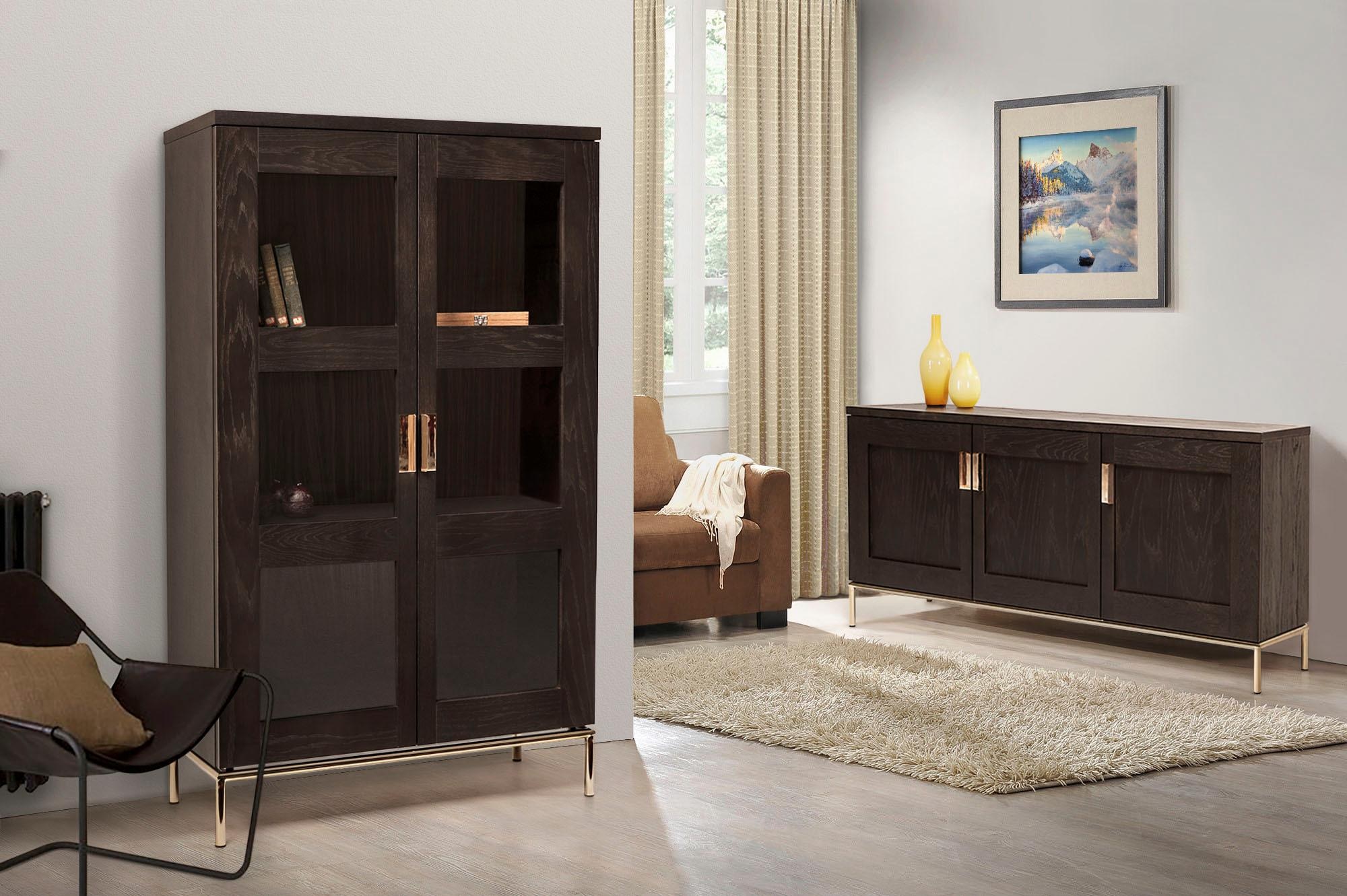 Woodman Sideboard »Parlan«, Kommode, Soft-Close, Breite 150 cm