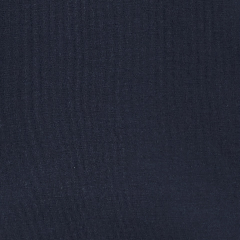 STREET ONE Langarmshirt, mit abgerundetem V-Ausschnitt