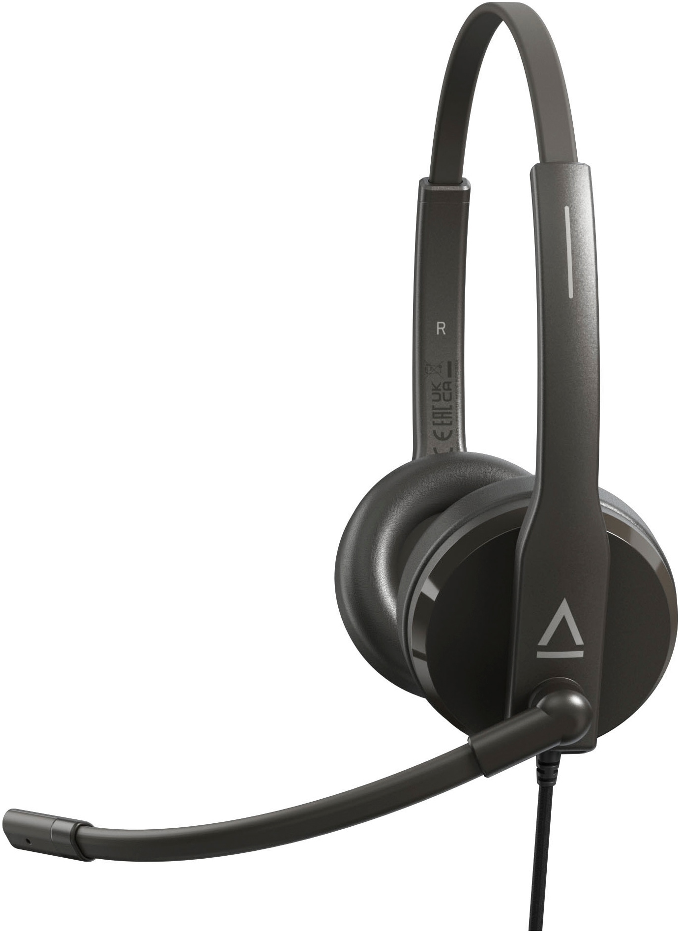 Creative PC-Headset »HS-230 mit USB- und AUX-in-Konnektivität«