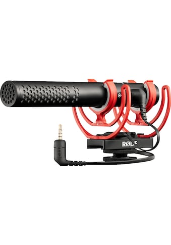 RØDE RØDE Mikrofon »VideoMic NTG«