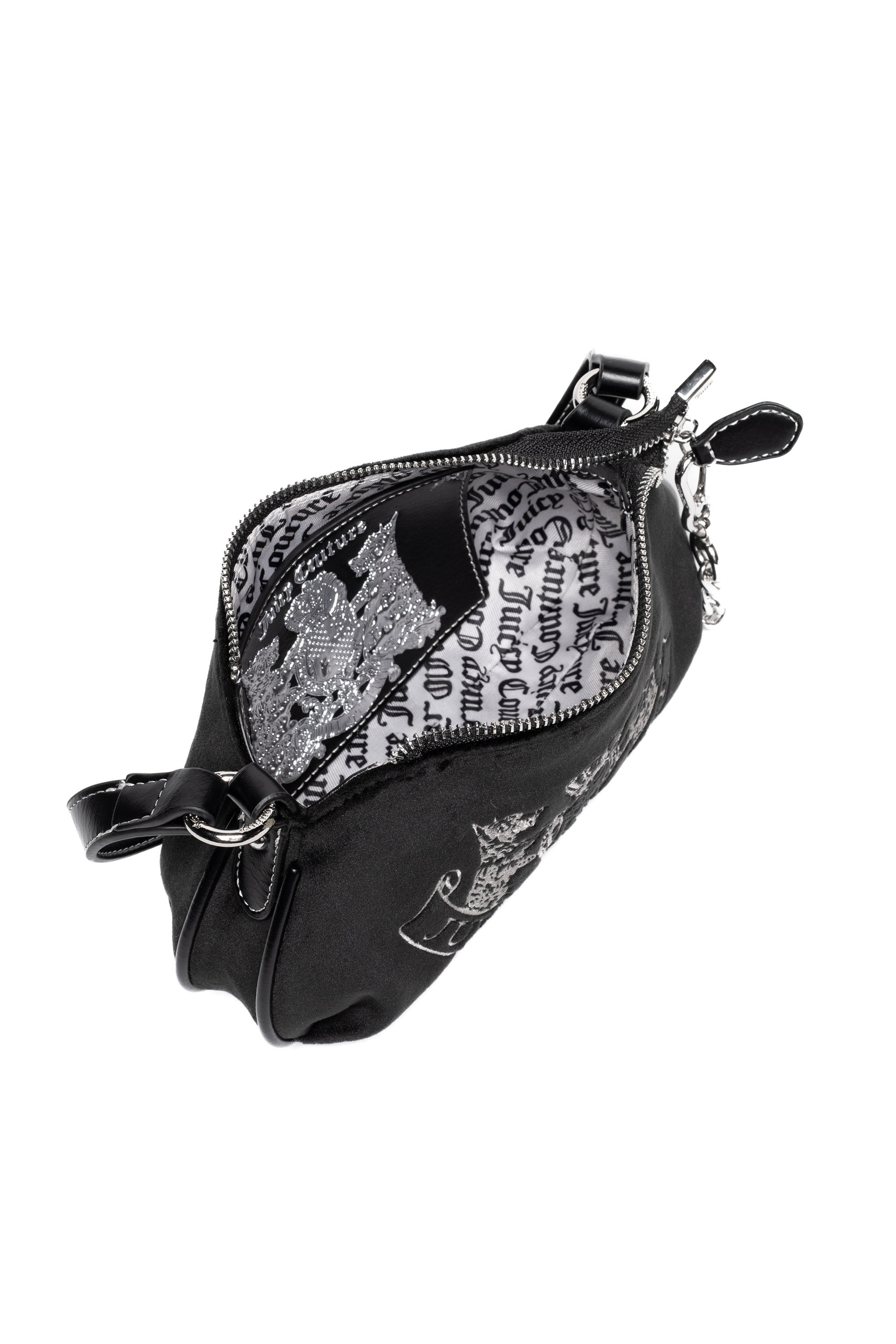 Thumbnail - Juicy Couture Schultertasche "TWIG NARRATIVE S. HOBO Damen" Schultertasche Damen, Mini Bag, Handtasche, Fashion, Lifesty...