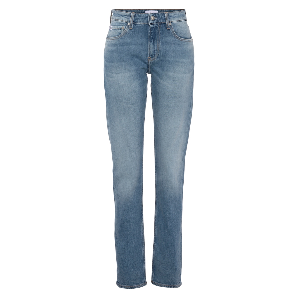 Calvin Klein Jeans Slim-fit-Jeans »SLIM«