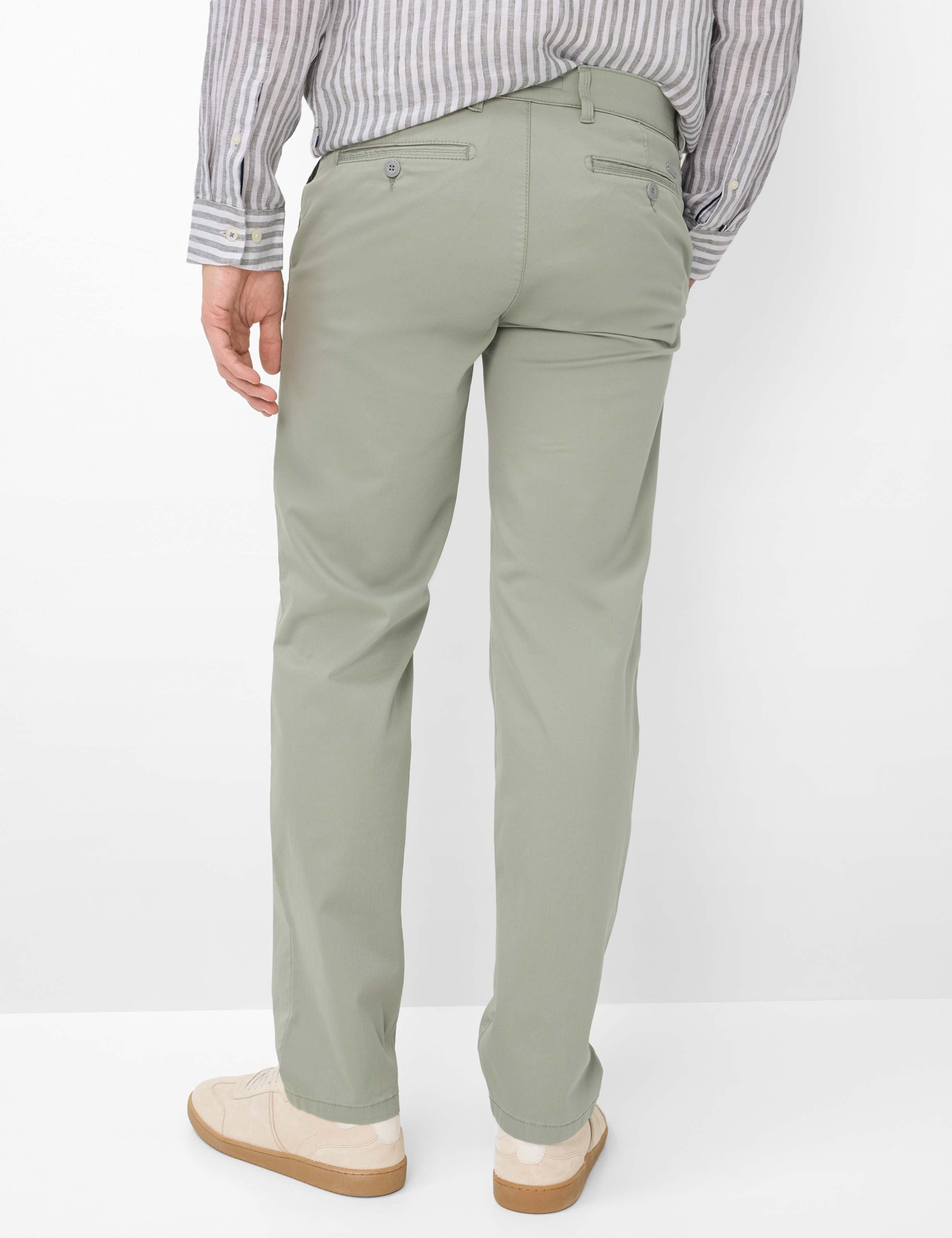 EUREX by BRAX Chinohose »Style JIM«