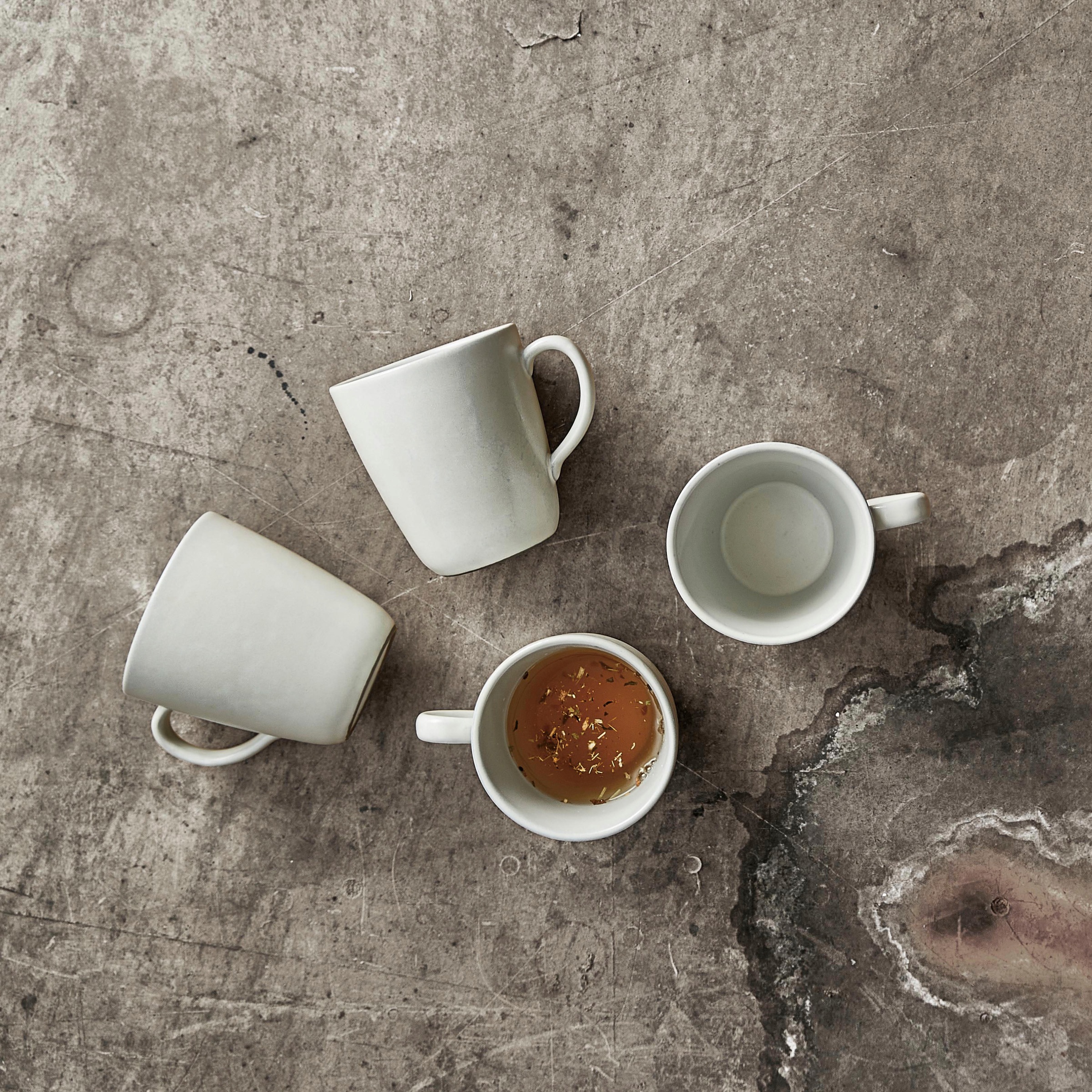aida RAW Tasse "RAW" 35 cl, 6-teilig günstig online kaufen