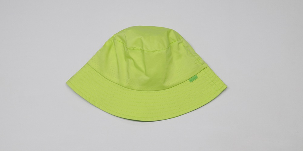 chillouts Sonnenhut »Ballina Hat«, mit Hutband zur Größenanpassung