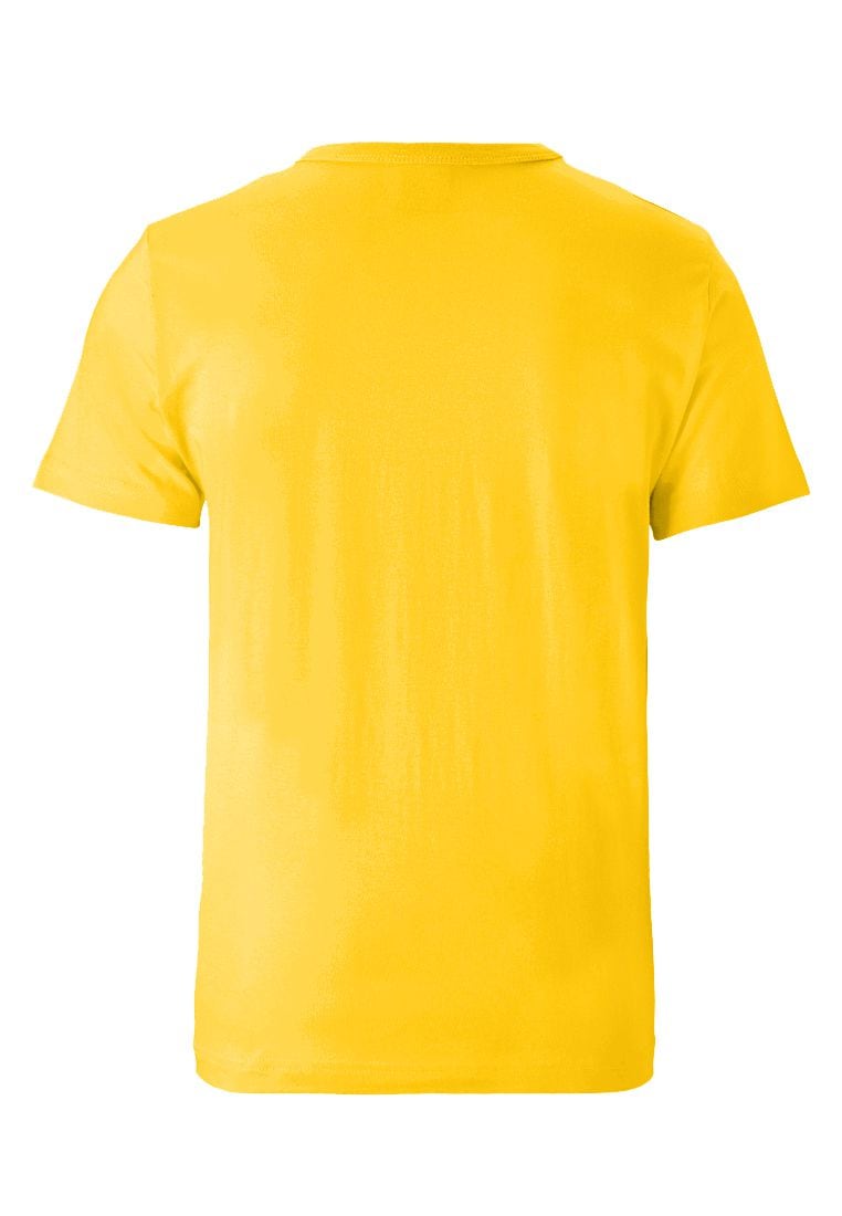 LOGOSHIRT T-Shirt »Asterix & Obelix«, mit coolem Print