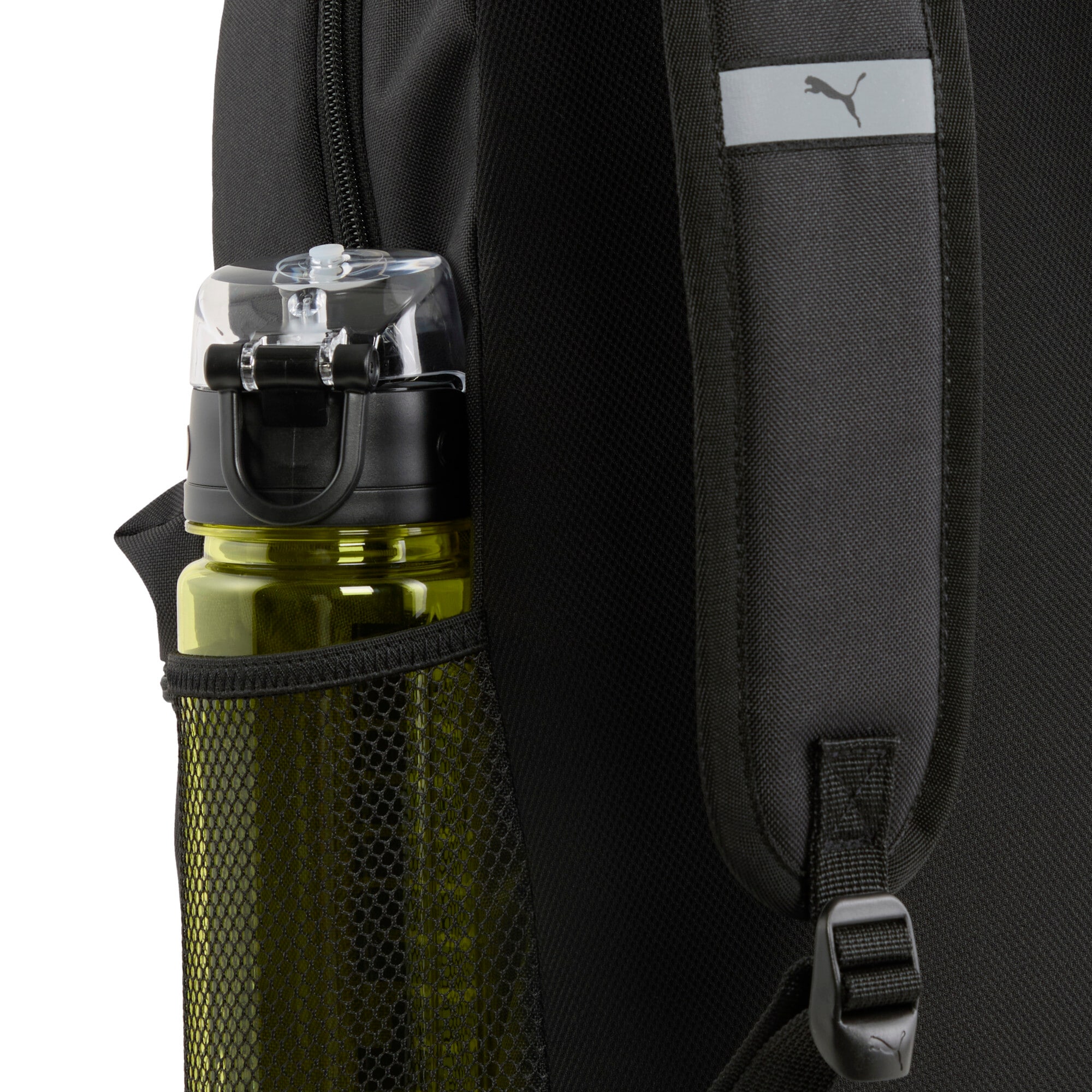 PUMA Rucksack »PHASE BACKPACK SET«, inkl. Federtasche