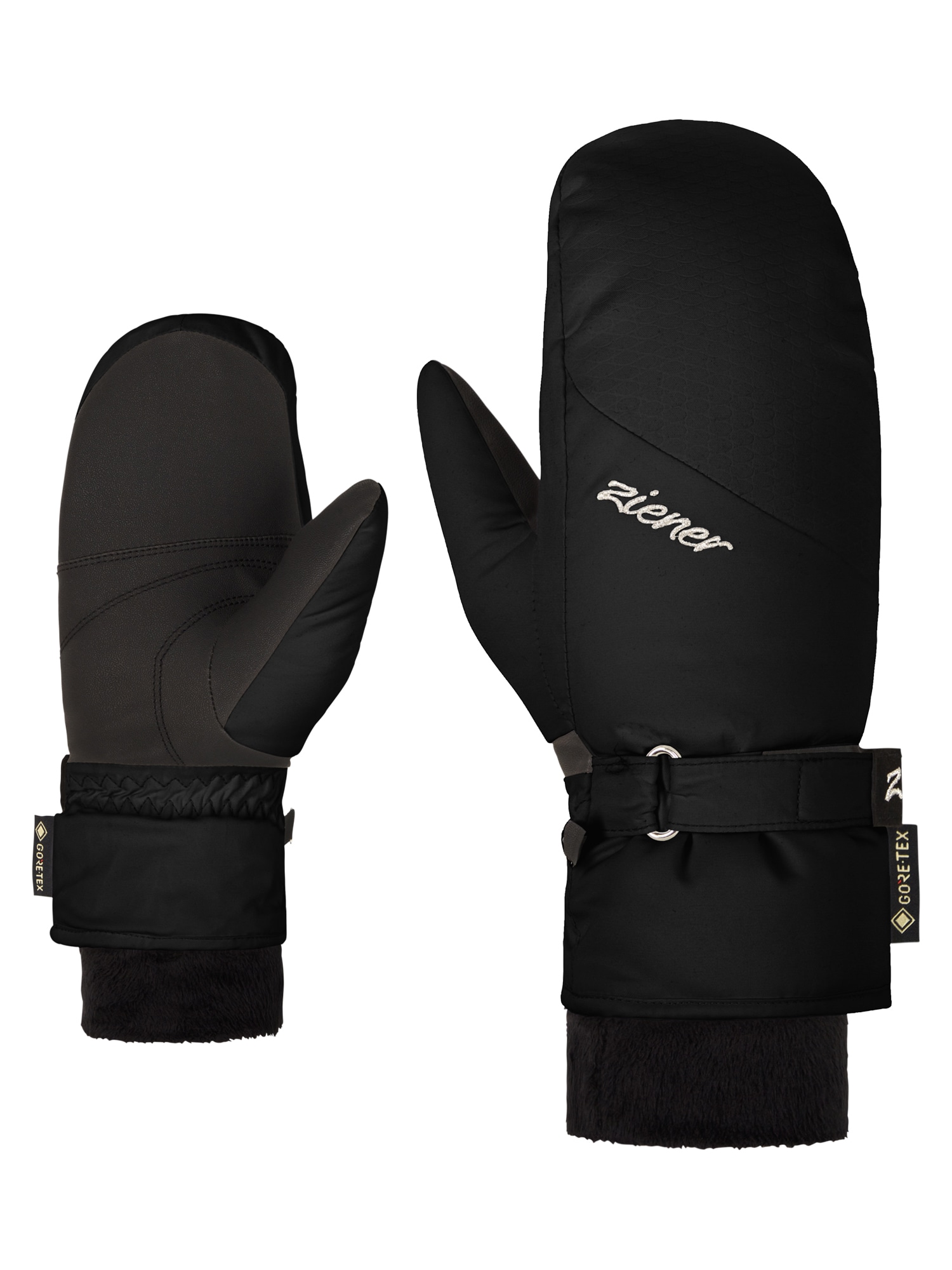 Ziener Fäustlinge "KLAIRO-Z GTX GORE PLUS" günstig online kaufen