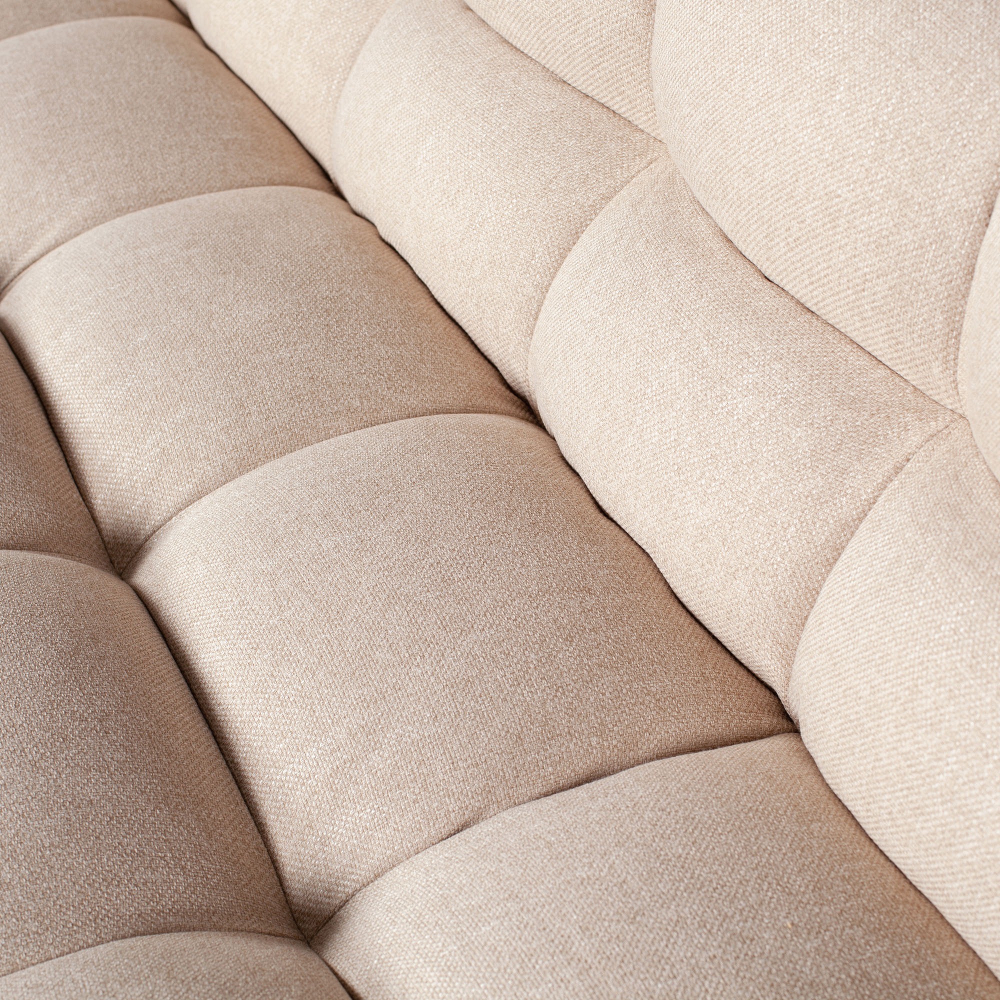 WOOOD 1,5-Sitzer »Pepper Sessel«, frei im Raum stellbar, gepolstert, Breite 100 cm