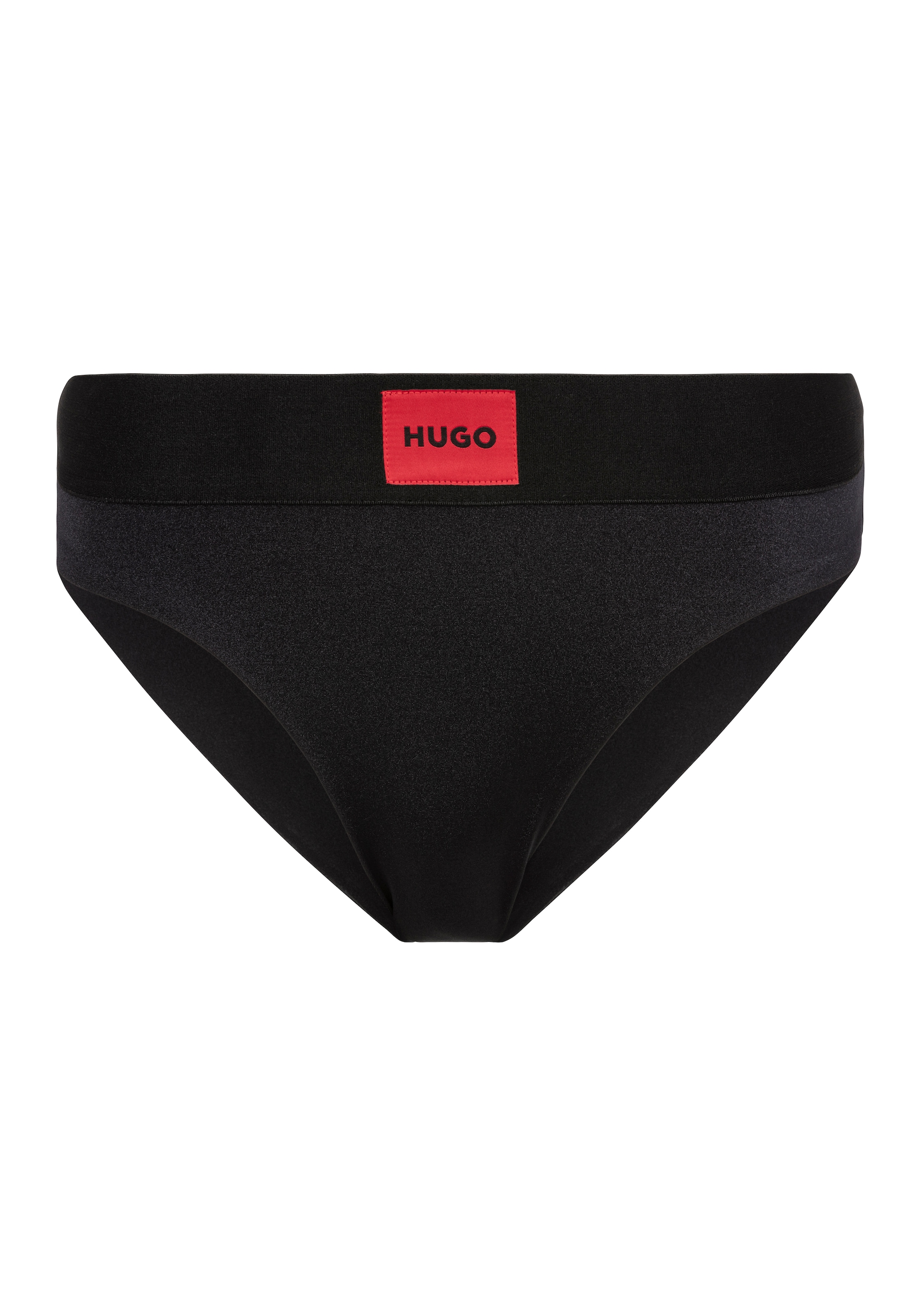 HUGO Underwear Bikini-Hose "HANA BRIEF", mit Markenlabel