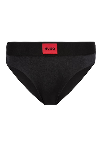 HUGO underwear Maudymosi kostiumėlio apatinė dalis »H...