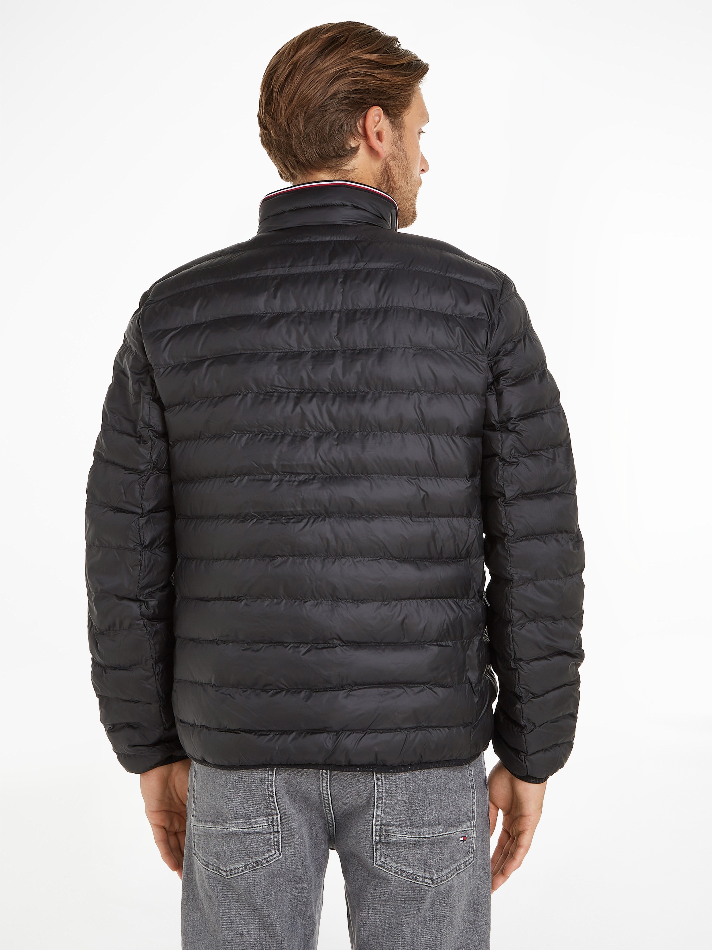 Tommy Hilfiger Steppjacke CORE PACKABLE RECYCLED JACKET günstig online kaufen