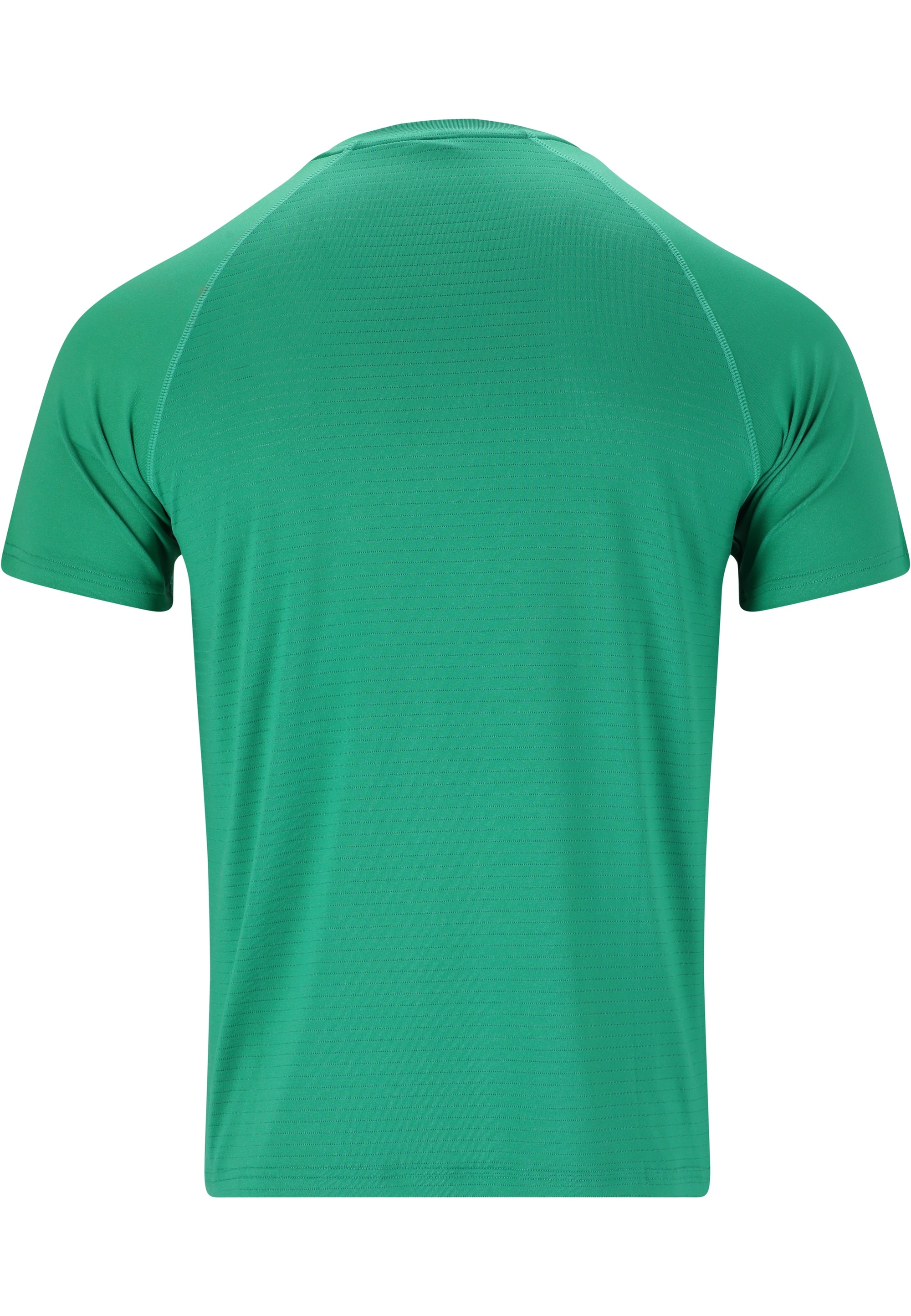 Virtus Funktionsshirt »Leroy«, mit Quick-Dry-Funktion