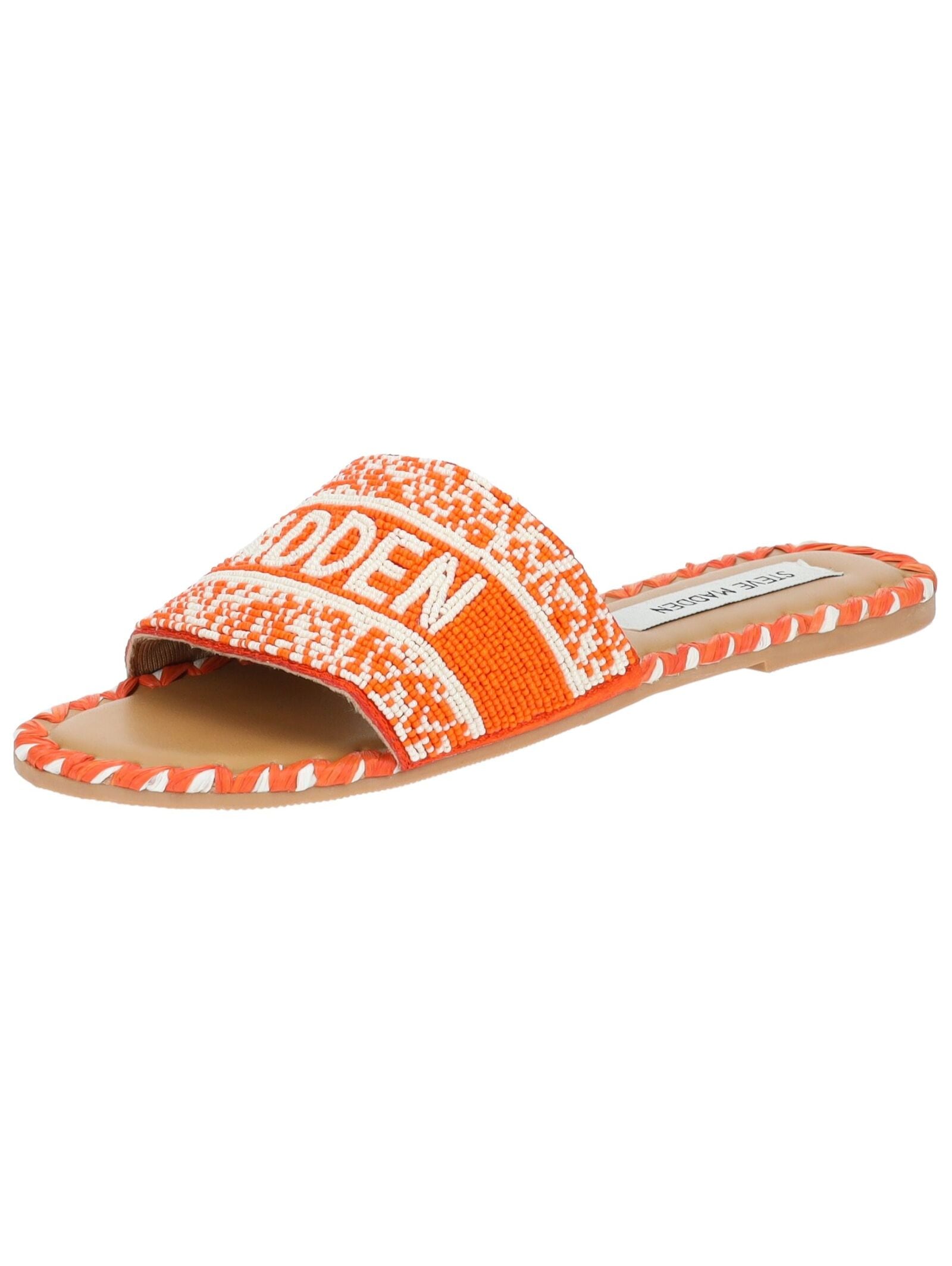 STEVE MADDEN Pantolette "STEVE MADDEN Pantoletten Lederimitat" günstig online kaufen