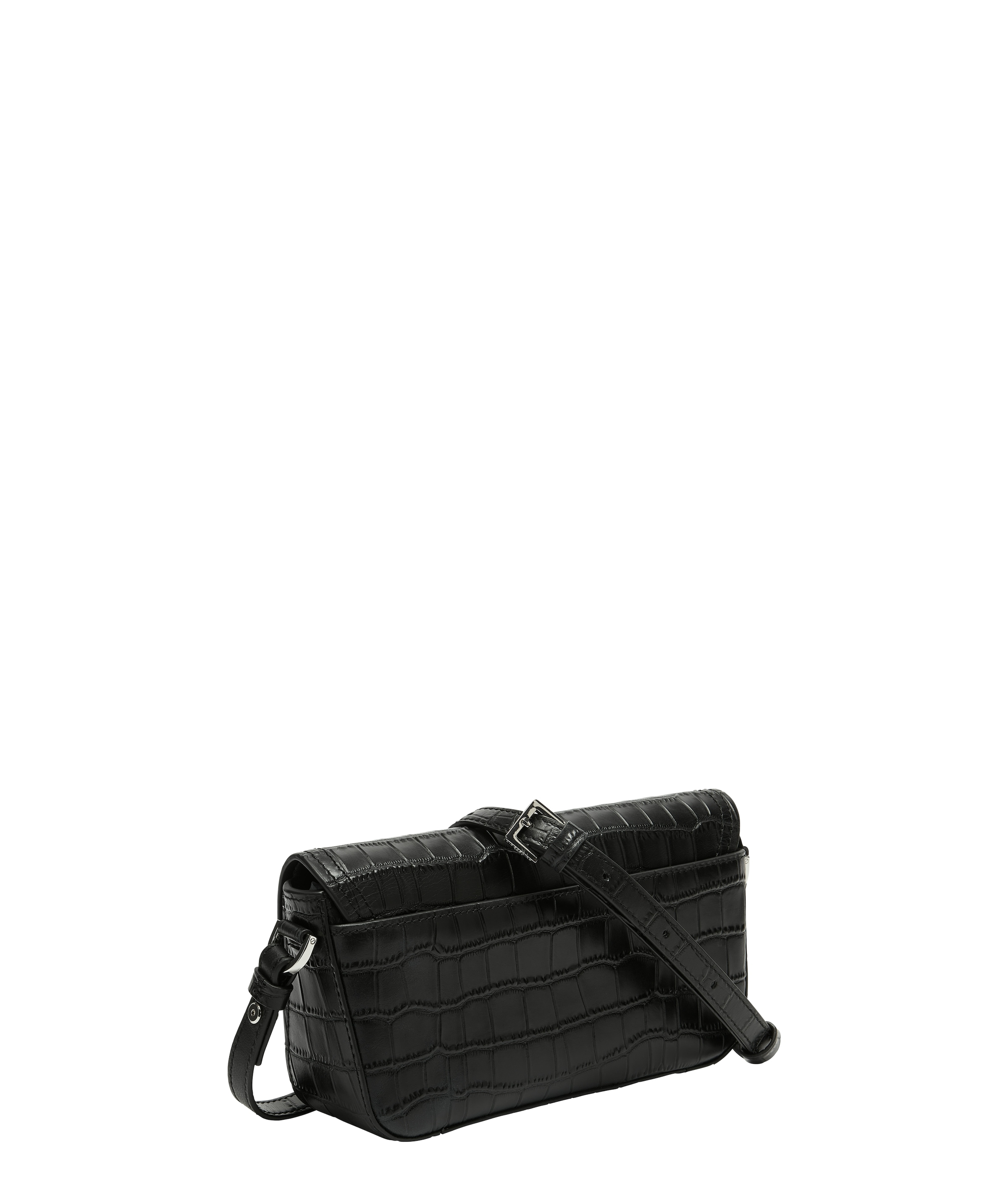 Liebeskind Berlin Umhängetasche "Crossbody S CHUDY NEW CROCO" günstig online kaufen