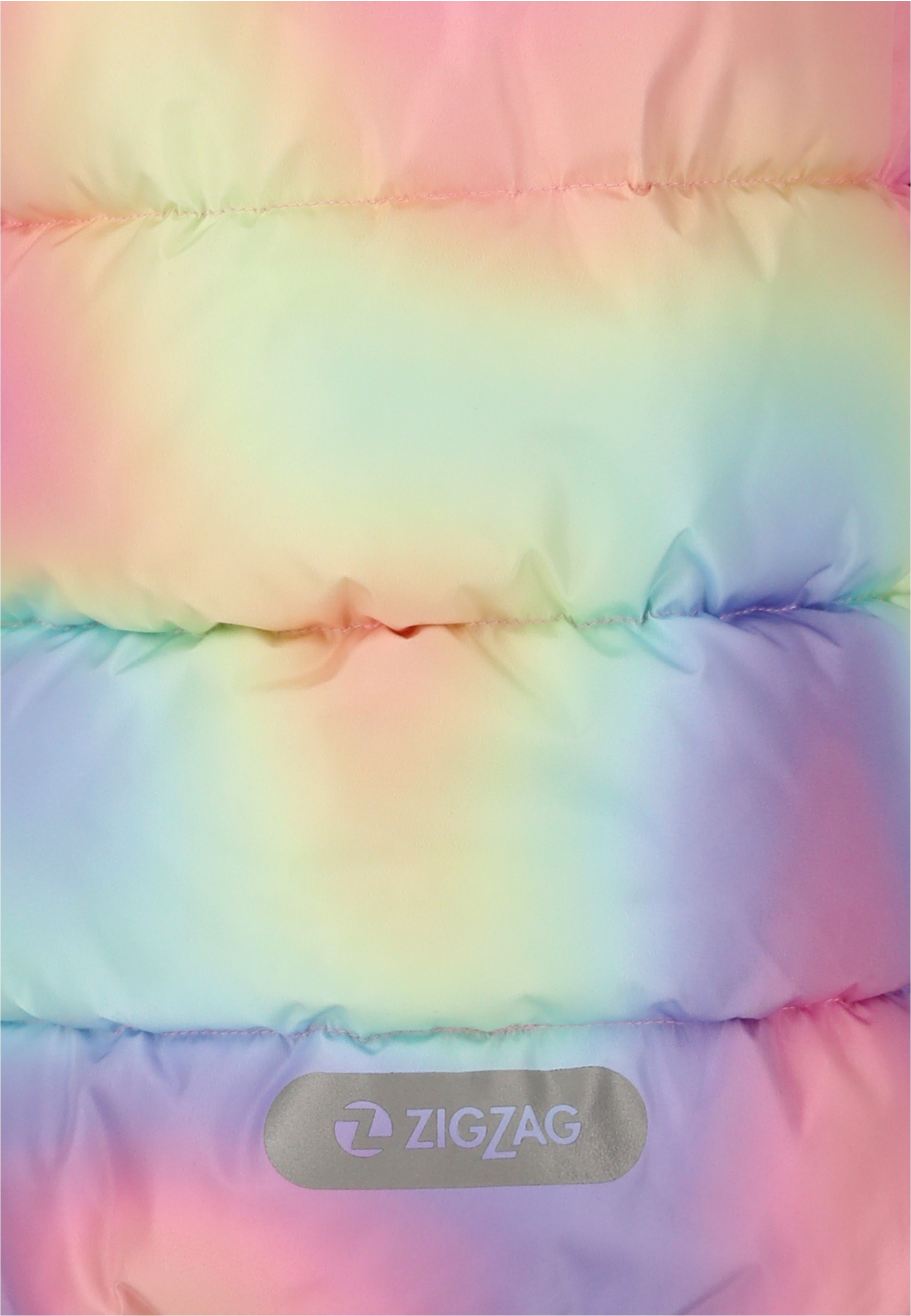 Thumbnail - ZIGZAG Steppjacke "Mio" in wasserfester Qualität