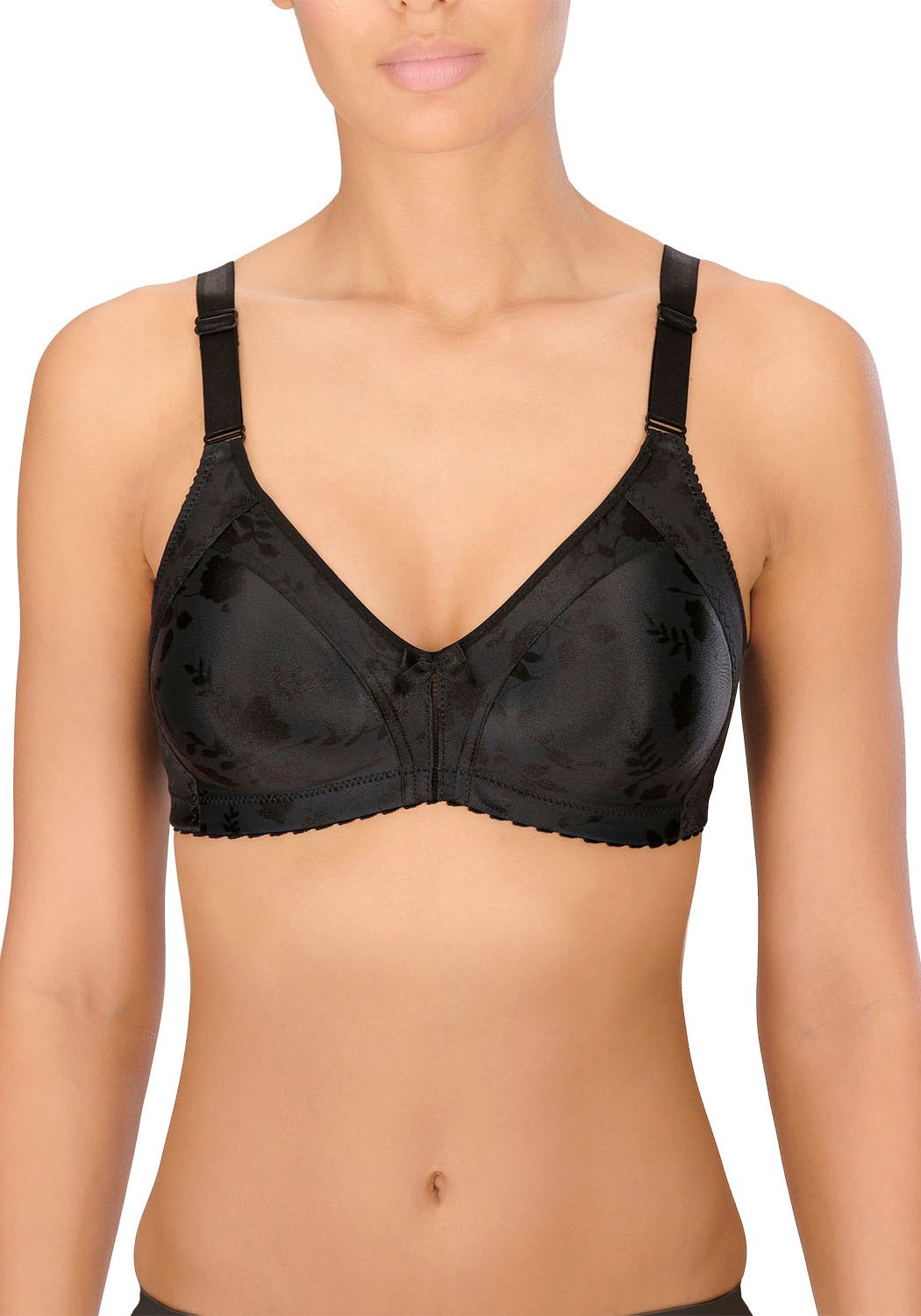 Naturana Minimizer-BH, mit elastischen, nahtlosen Cups