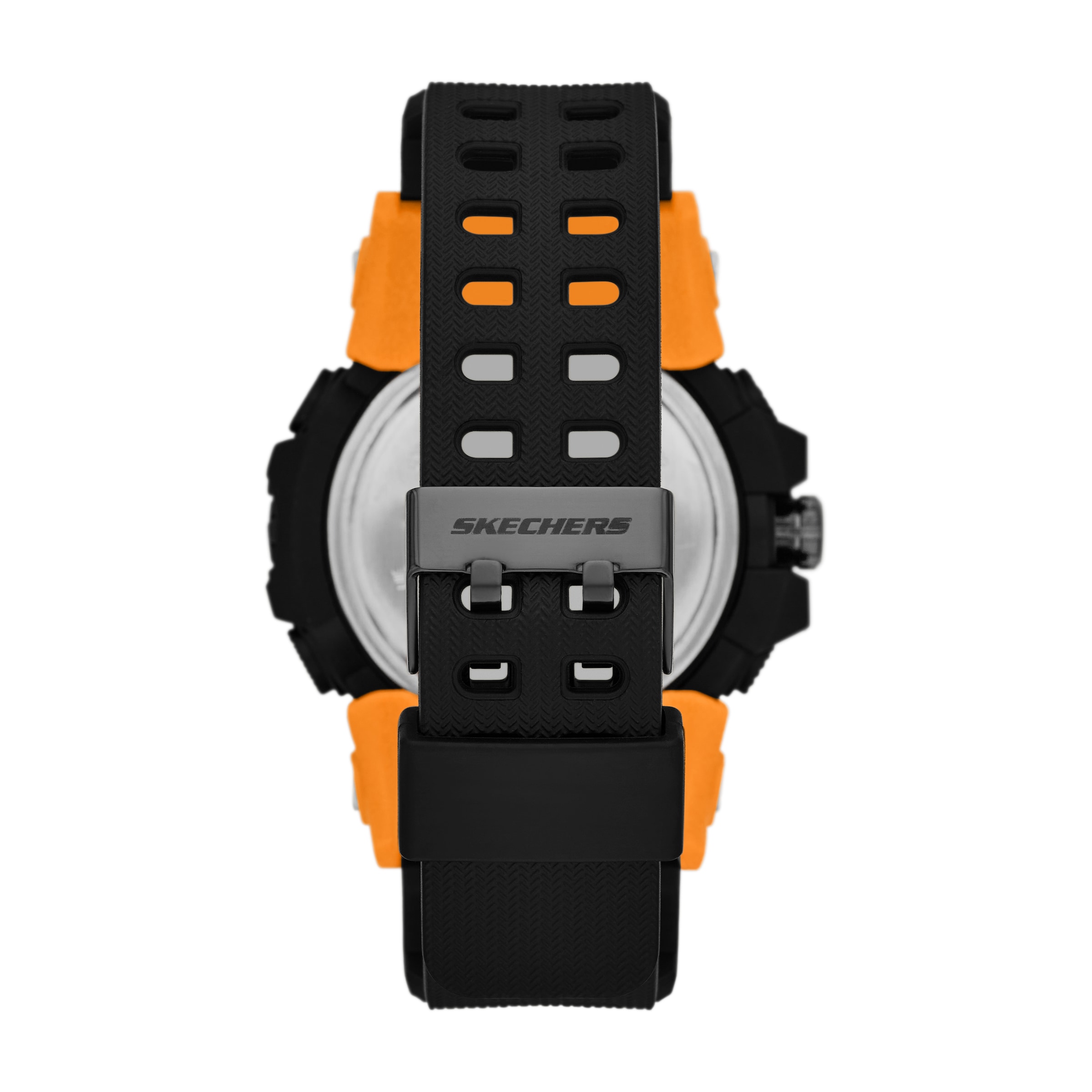 Skechers Chronograph »Nealy« Quarzuhr, Armbanduhr, analog, digital, Tag, Wochentag, Monat