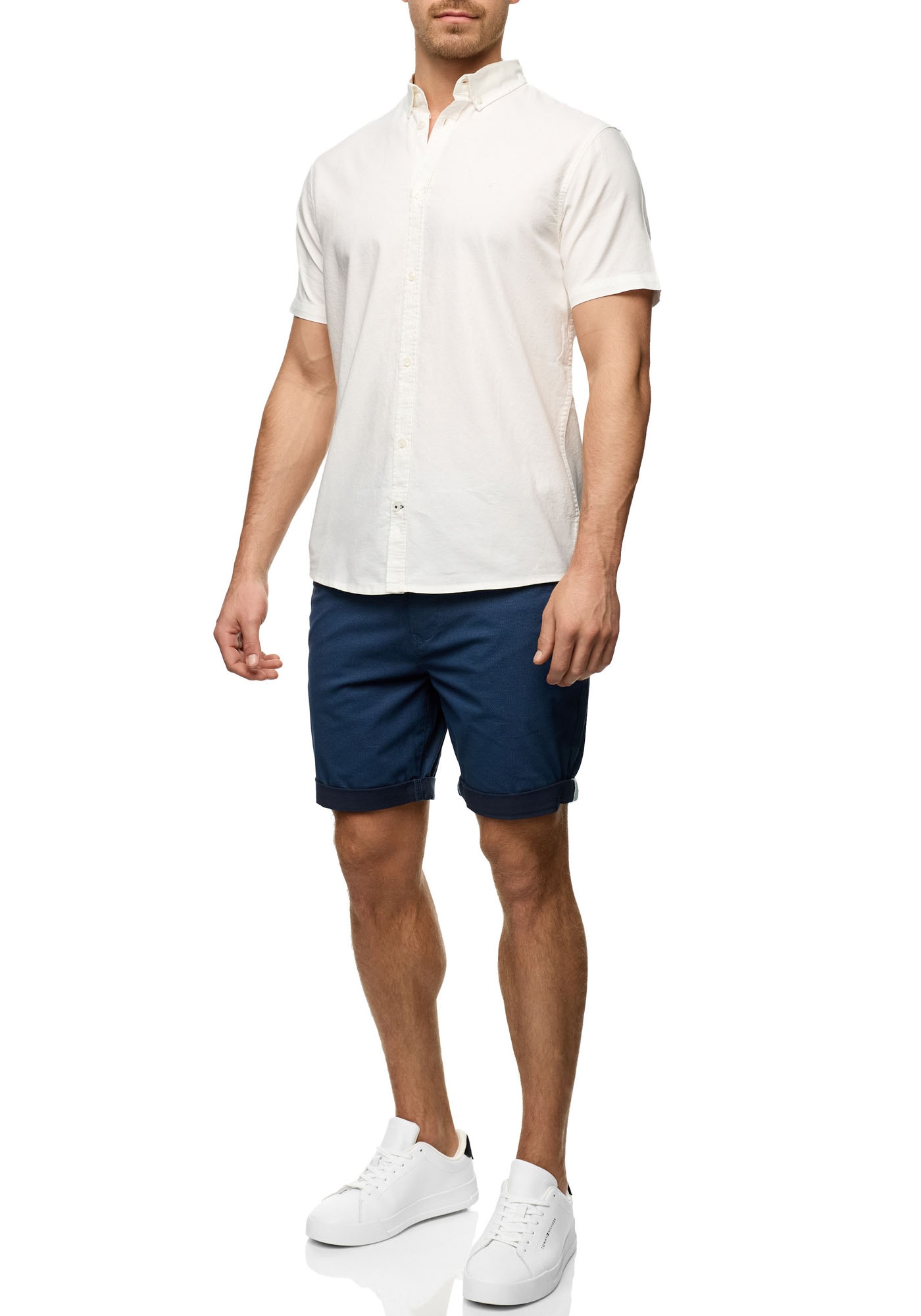 Indicode Chinoshorts