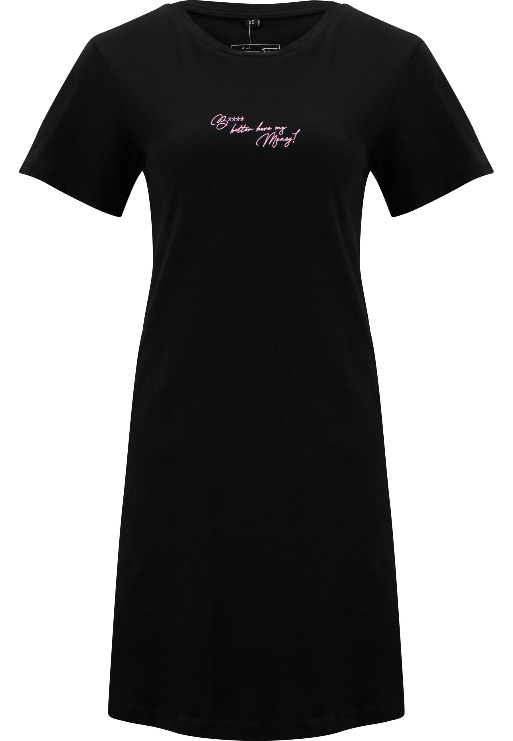 Miss Tee Suknelė » Be Better Ladies Tee suknelė...