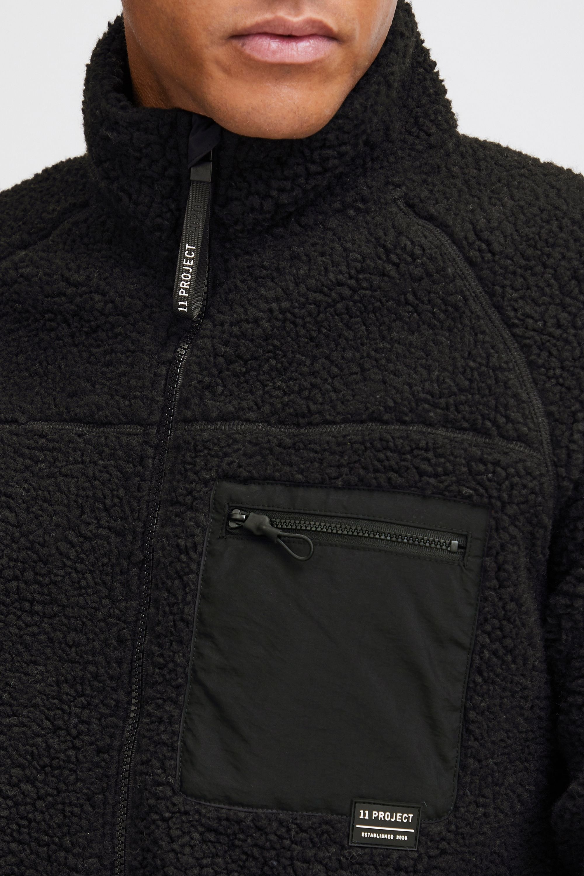 11 Project Longpullover »Sweatshirt PRRomy«