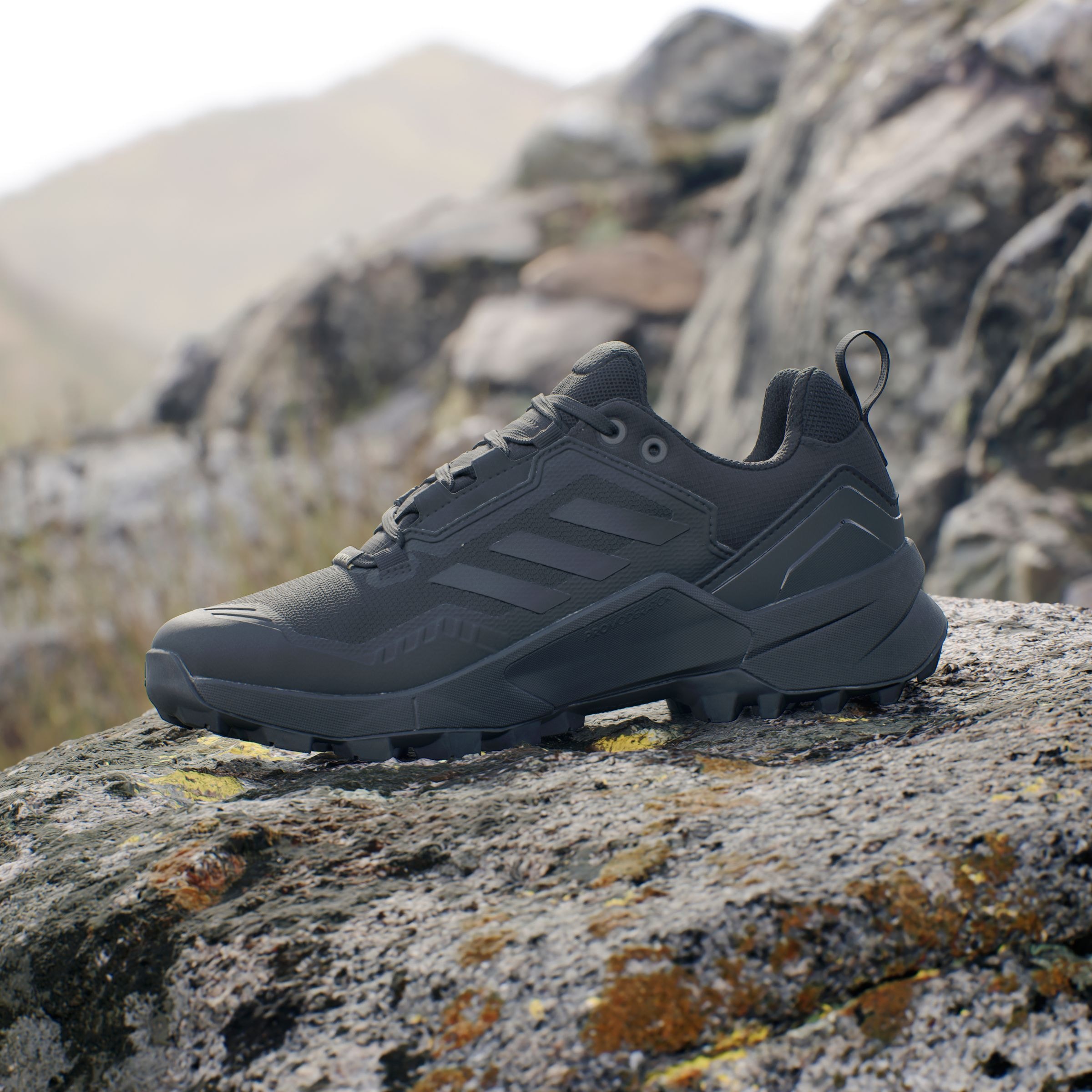 adidas TERREX Wanderschuh »TERREX SWIFT R3 GORE-TEX«, wasserdicht