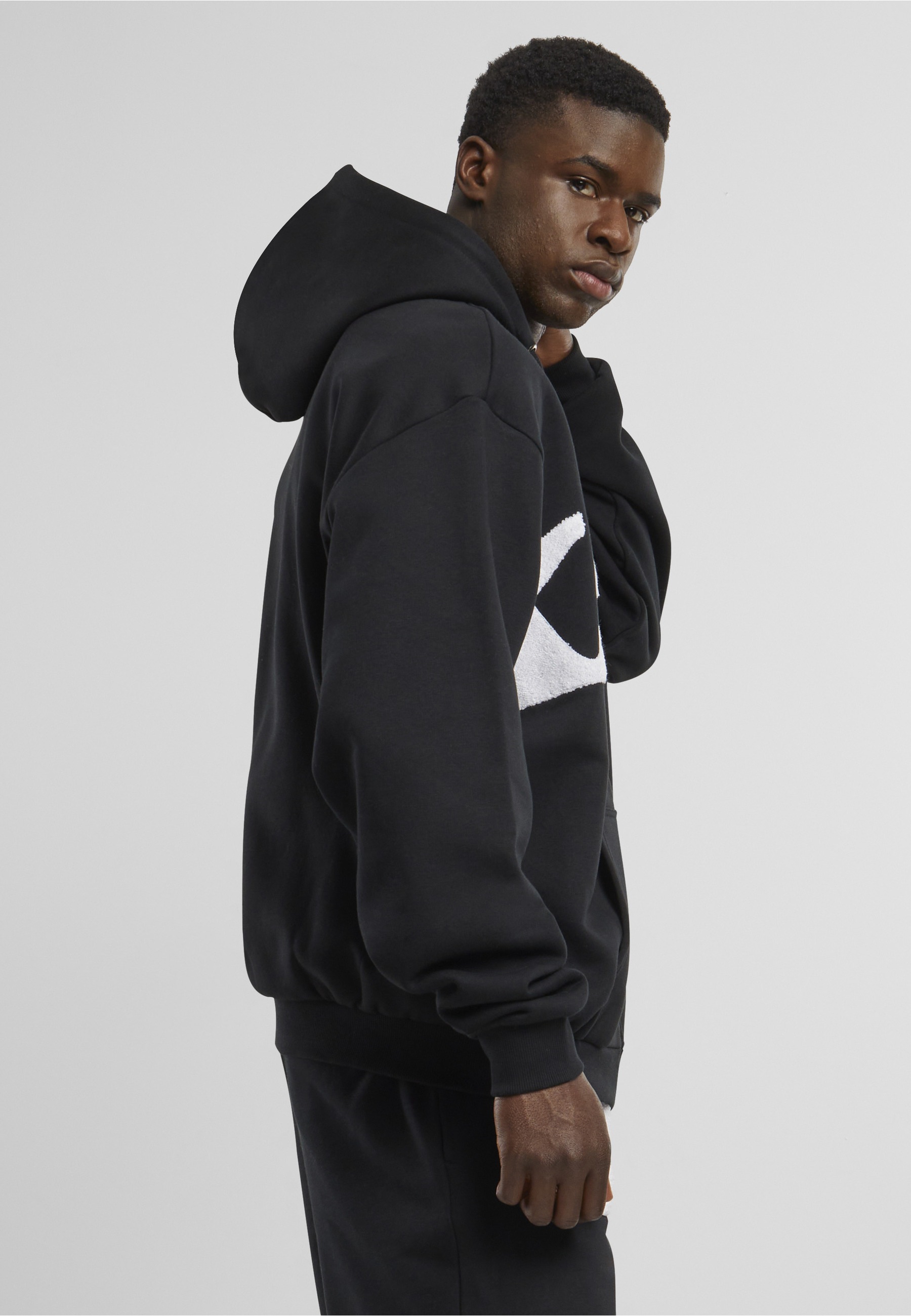 Karl Kani Kapuzenpullover »Karl Kani Herren KM242-035-3 KK Wavy Retro Os Full Zip Hoodie« 1