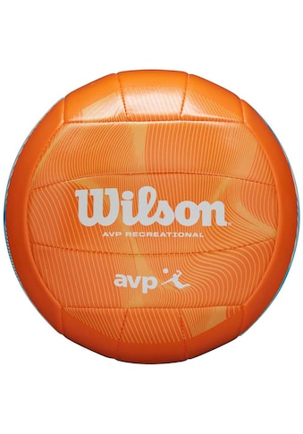 Wilson Beachvolleyball »AVP MOVEMENT VB«