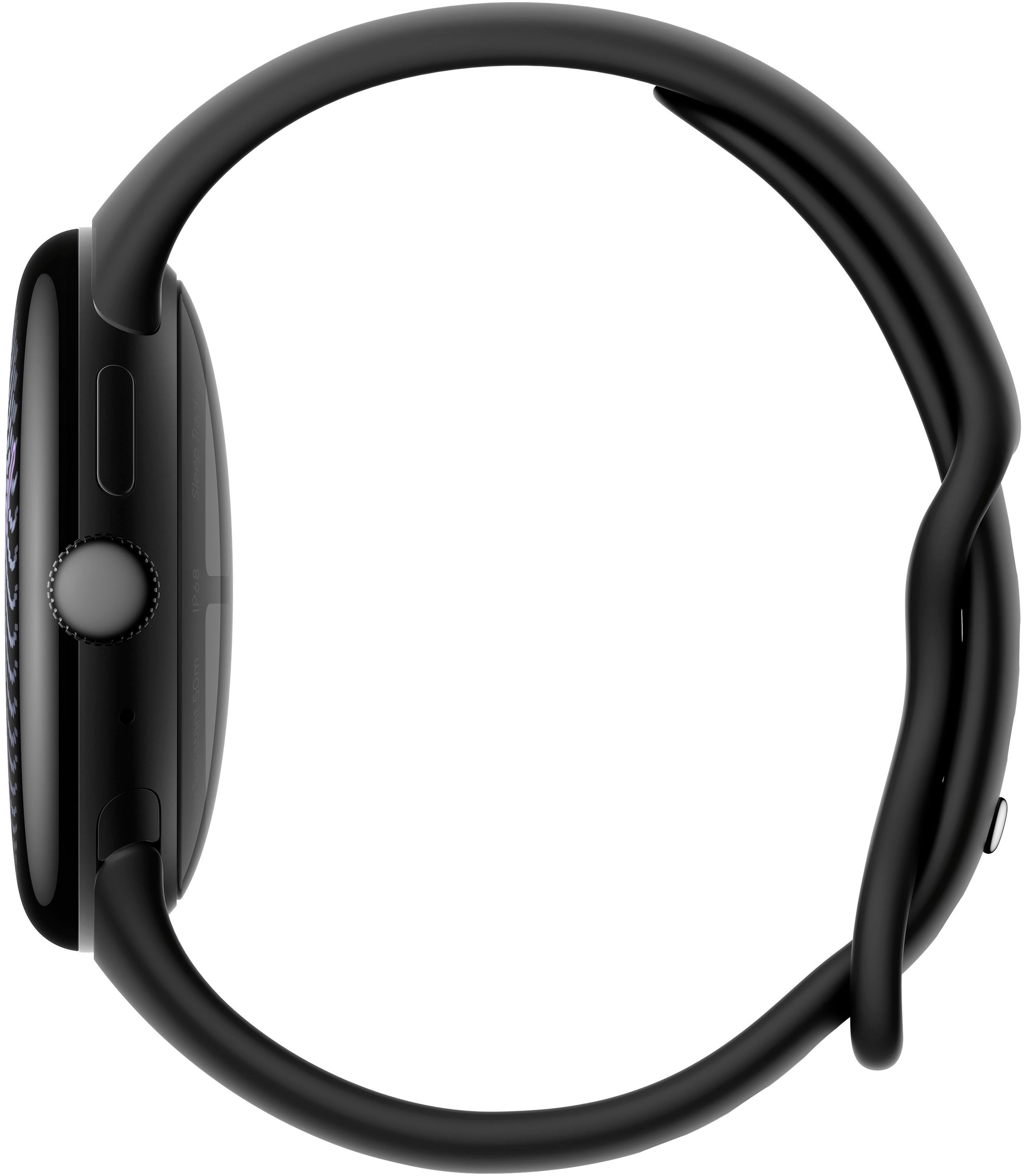 Google Smartwatch »Pixel Watch 5 (45 mm) LTE« Wear OS 7.0