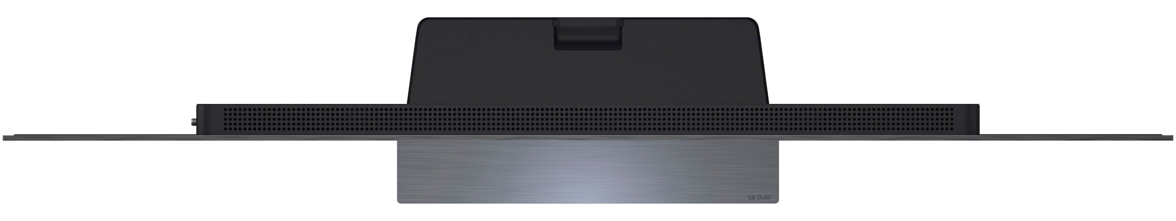 LG OLED-Fernseher »OLED65C68LA« 164 cm/65 ″ Smart-TV
