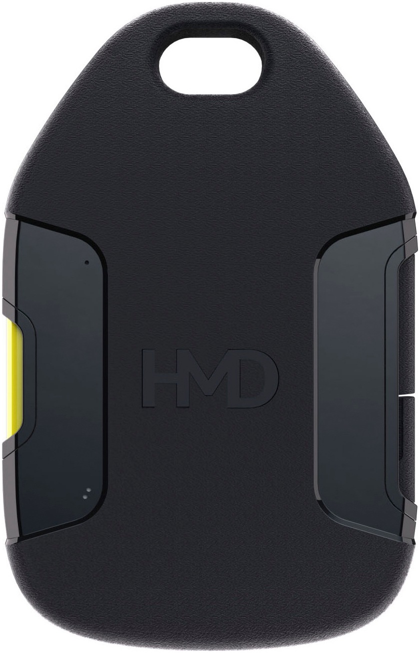 HMD GPS-Tracker »Off Grid Satellitennachrichtengerät«