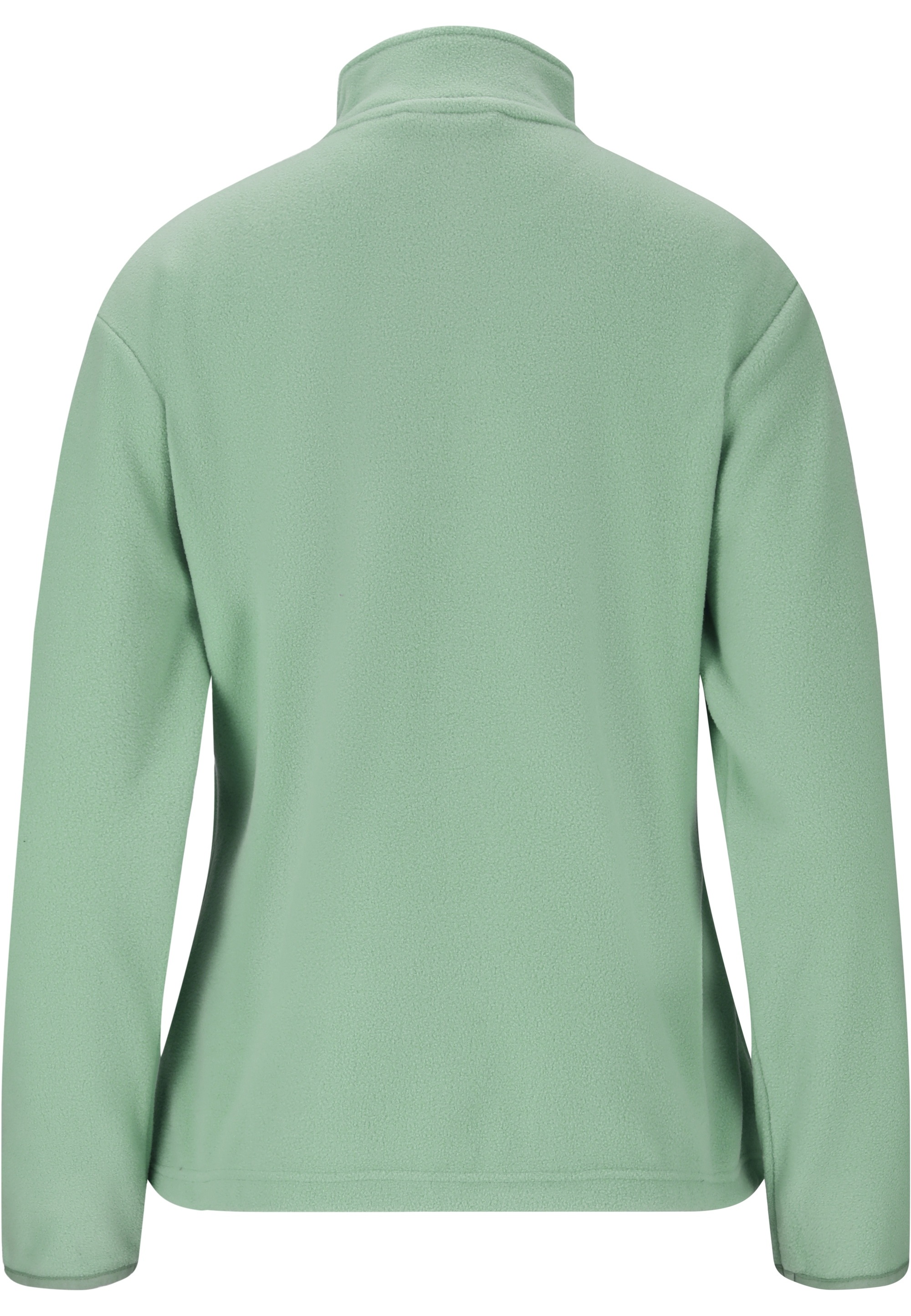 WHISTLER Fleecejacke »Cocoon«, mit praktischem Tunnelzug
