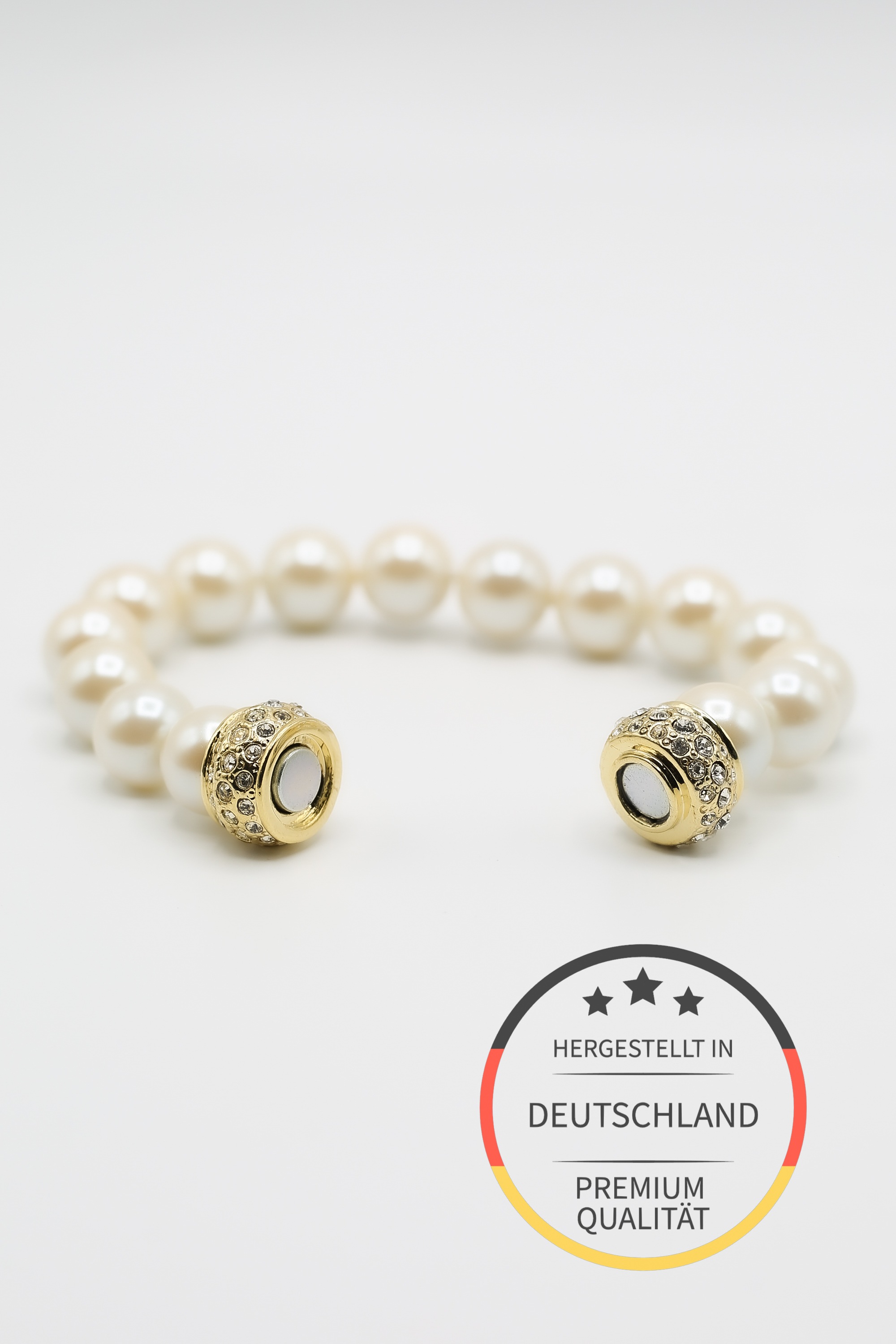 COLLEZIONE ALESSANDRO Armband »Nürnberg«, (1 tlg.)